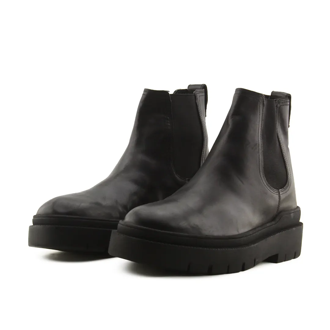 Zara Sterchable Ankle Boots | 100% Authentic Leather
