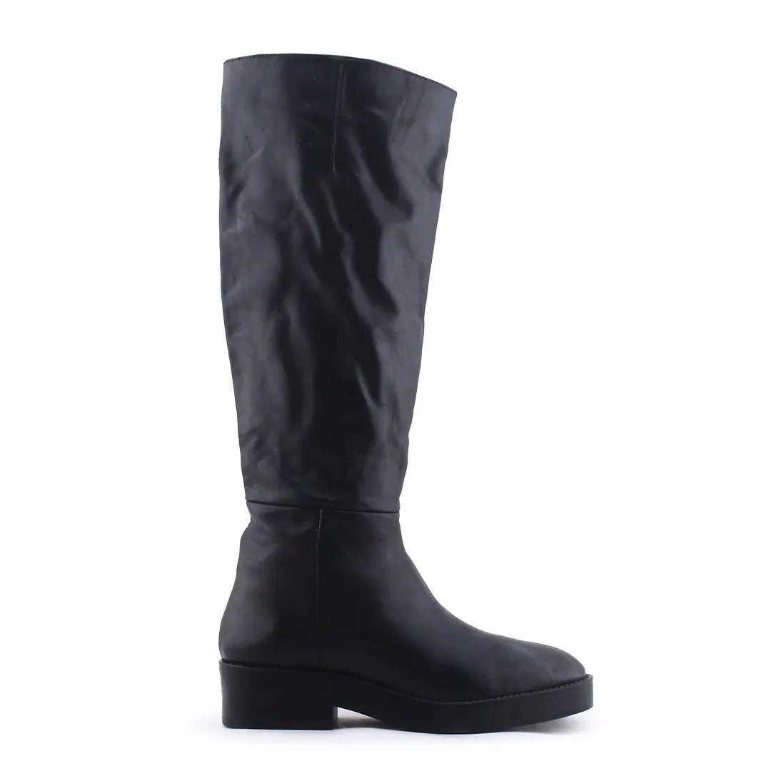 Zara Knee High Boot | 100% Authentic Leather