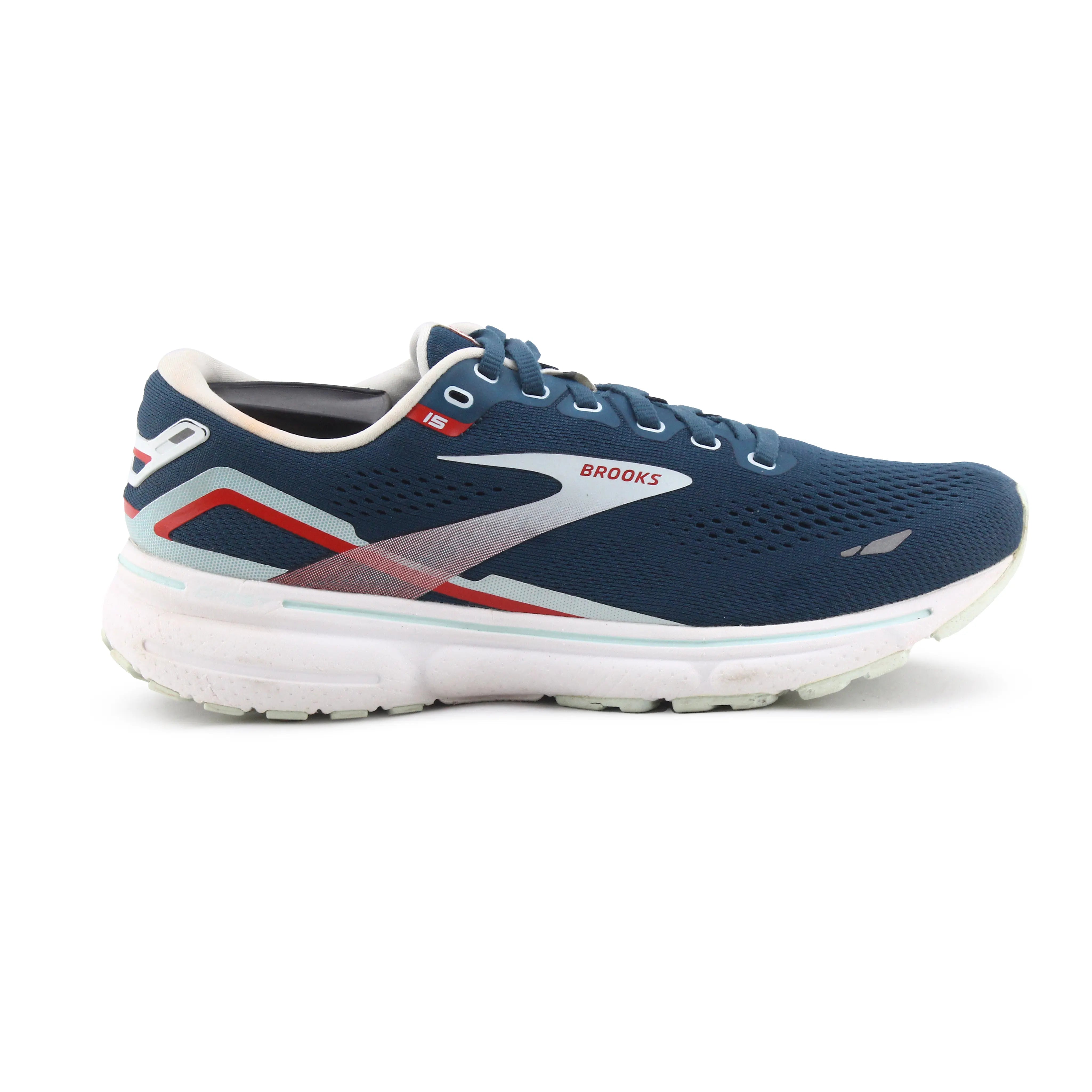 Brooks Ghost 15