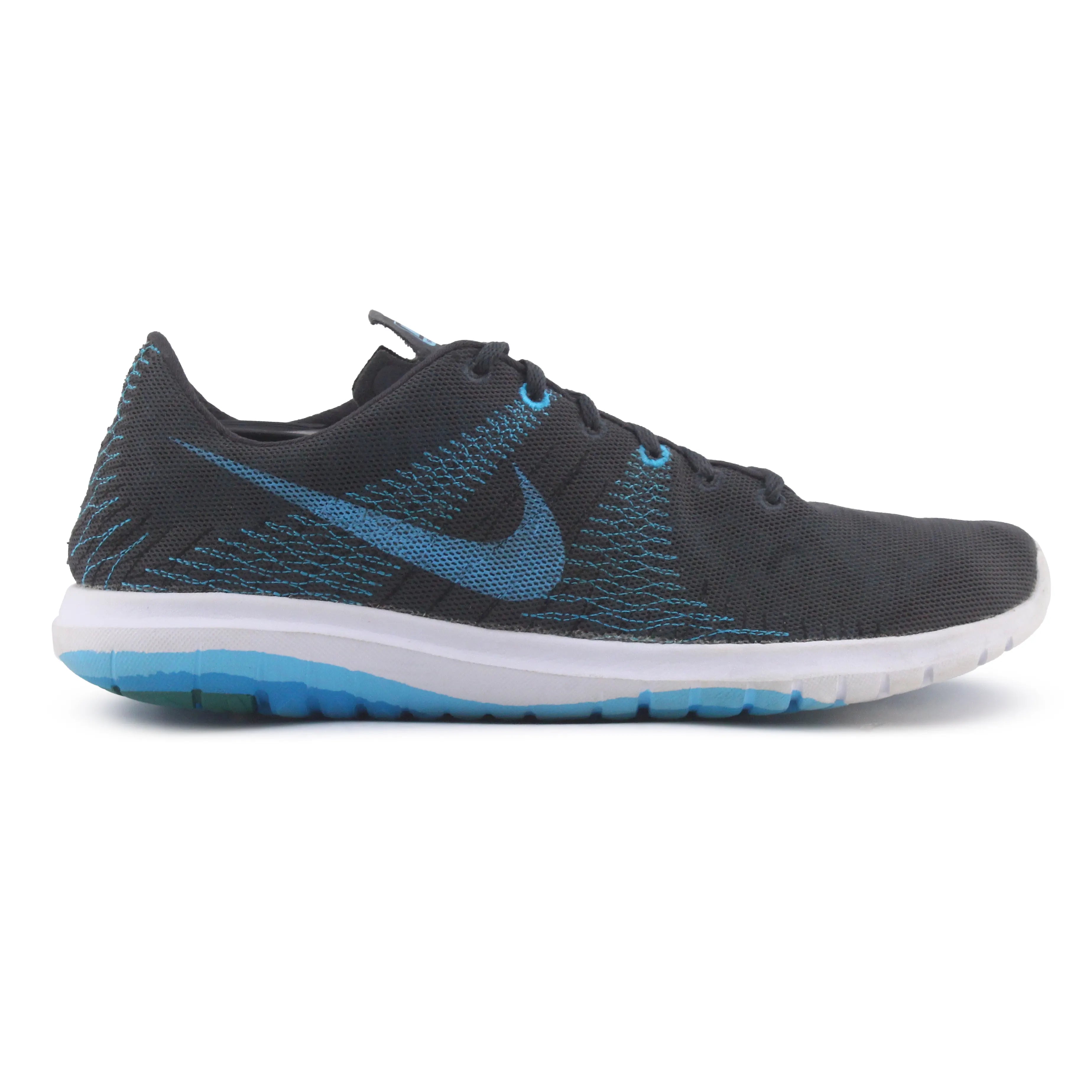 Nike Men's Flex Fury Anthracite