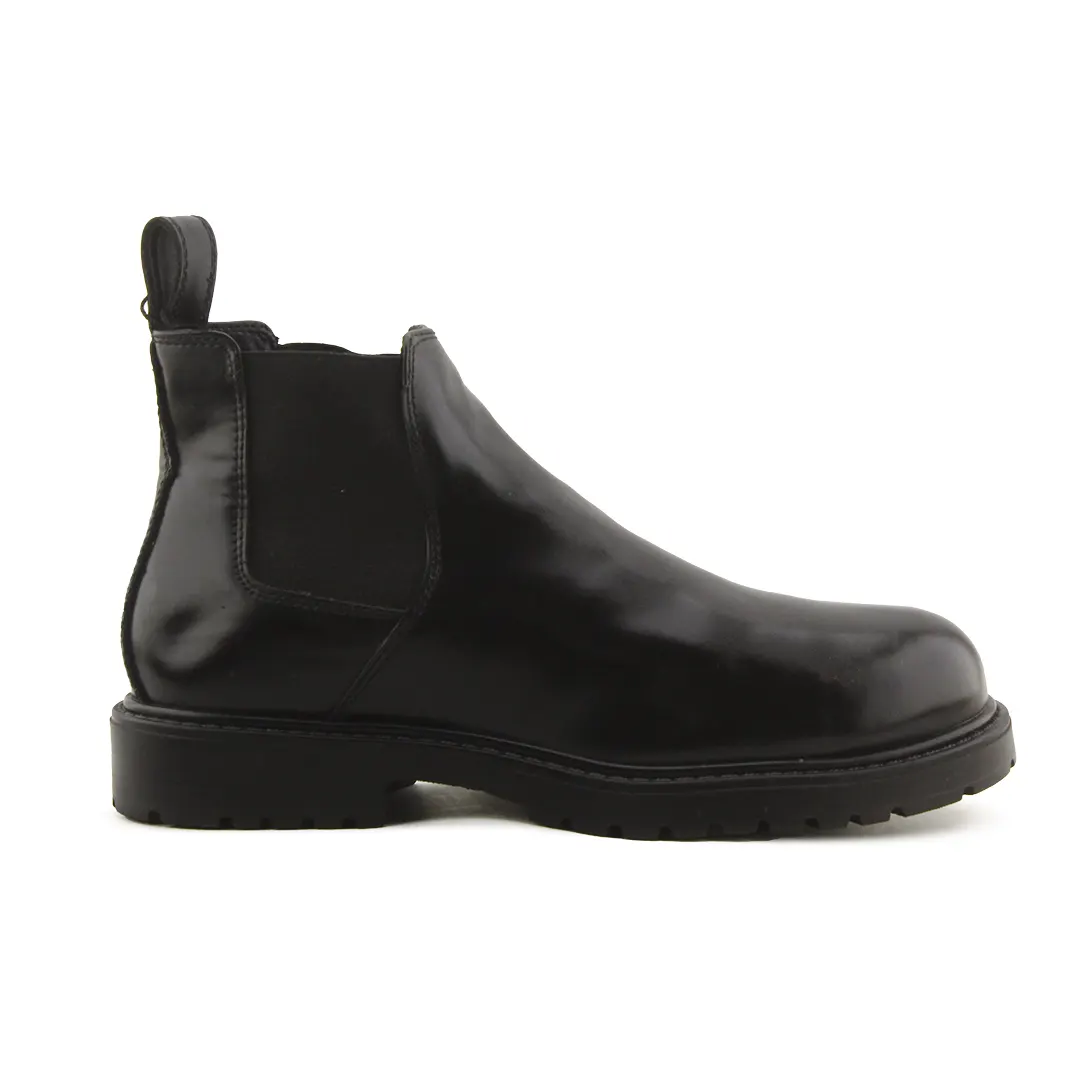 Zara Stretchable Ankle Boots | 100% Authentic Leather