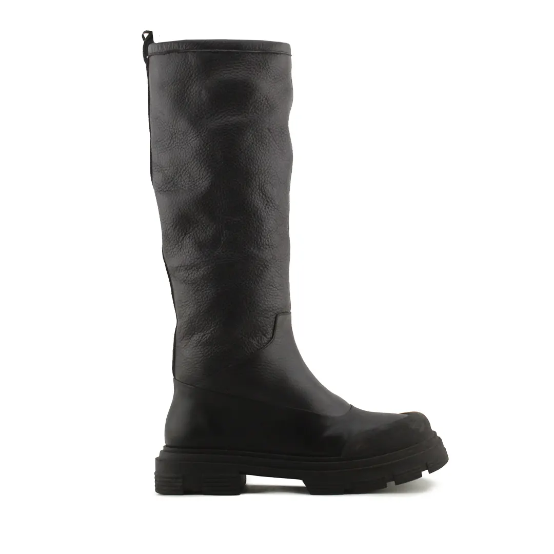 Zara Knee High Boots | 100% Authentic Leather