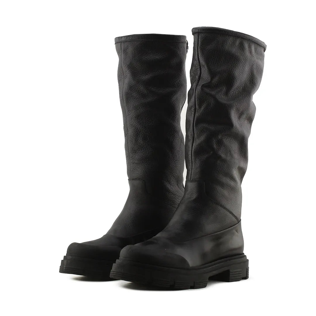 Zara Knee High Boots | 100% Authentic Leather