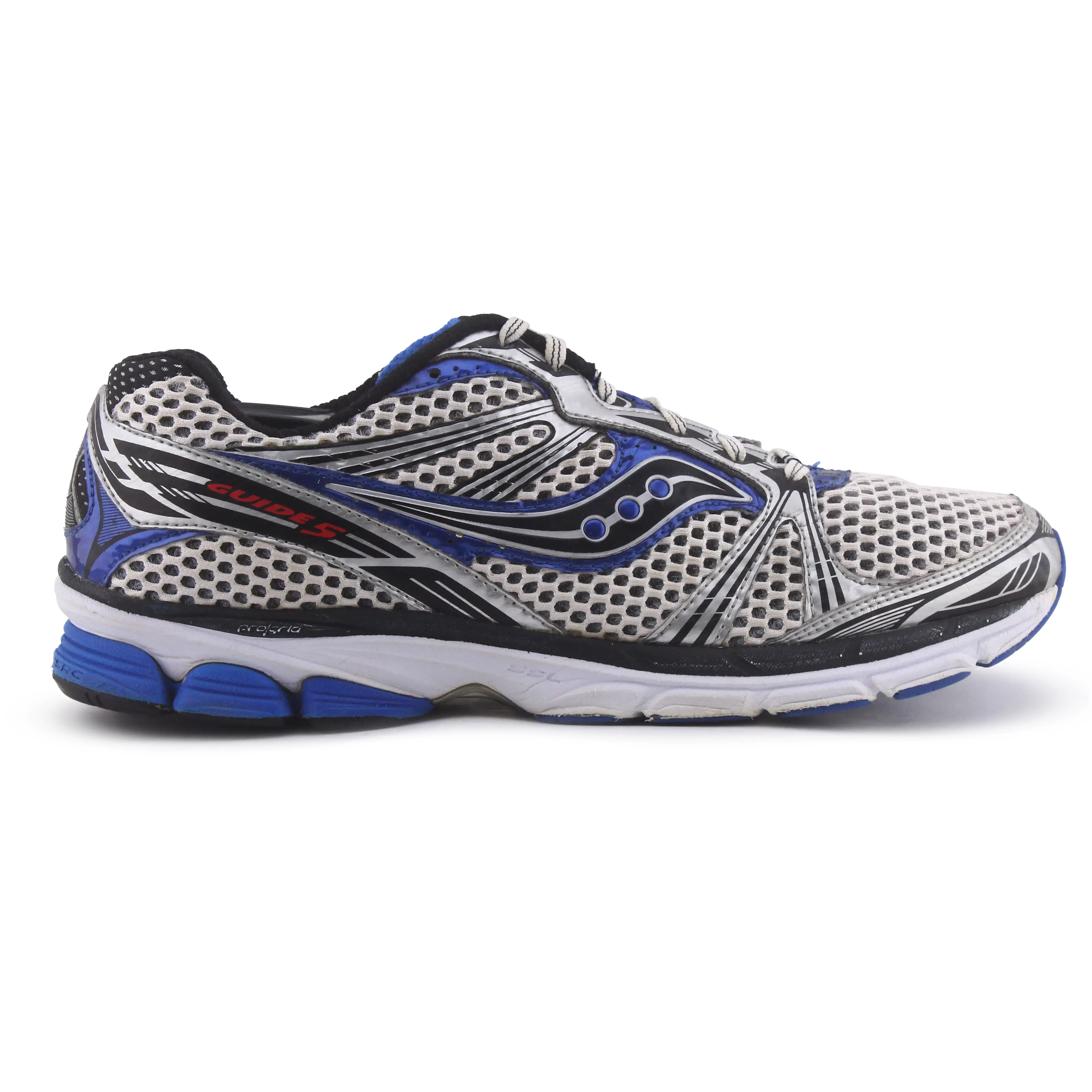 Saucony ProGrid Guide 5