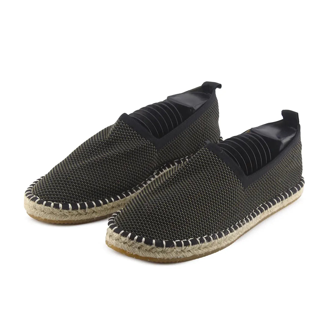 Zara Espadrilles