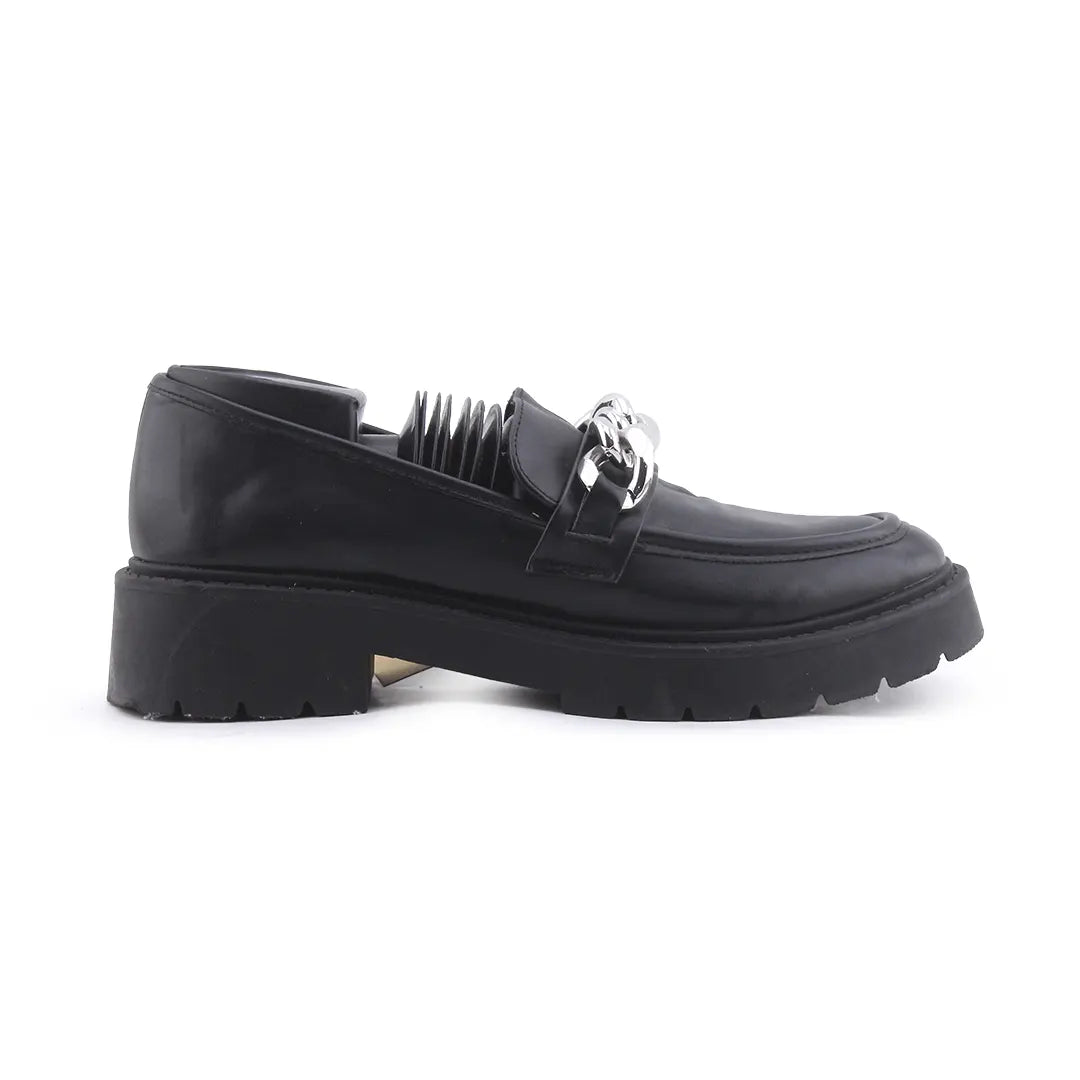 Lefties Penny Strap Loafers