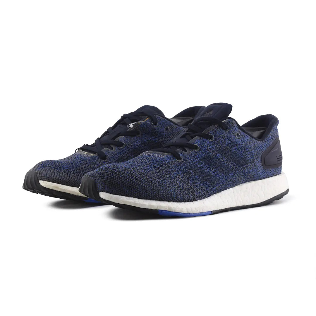 Adidas PureBoost DPR Running Sneakers Mesh Athletic BB6293