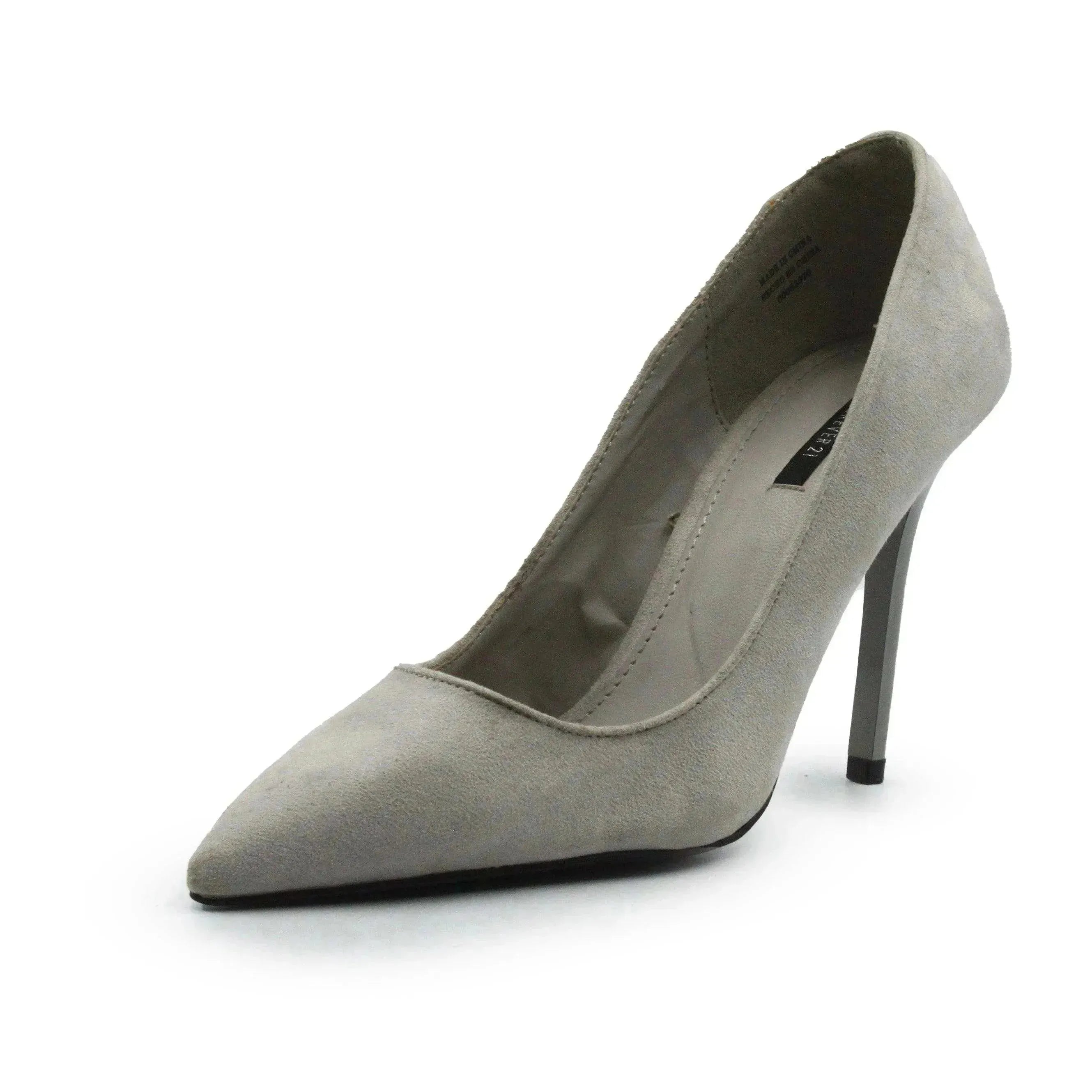 Forever 21 - sundaybazar