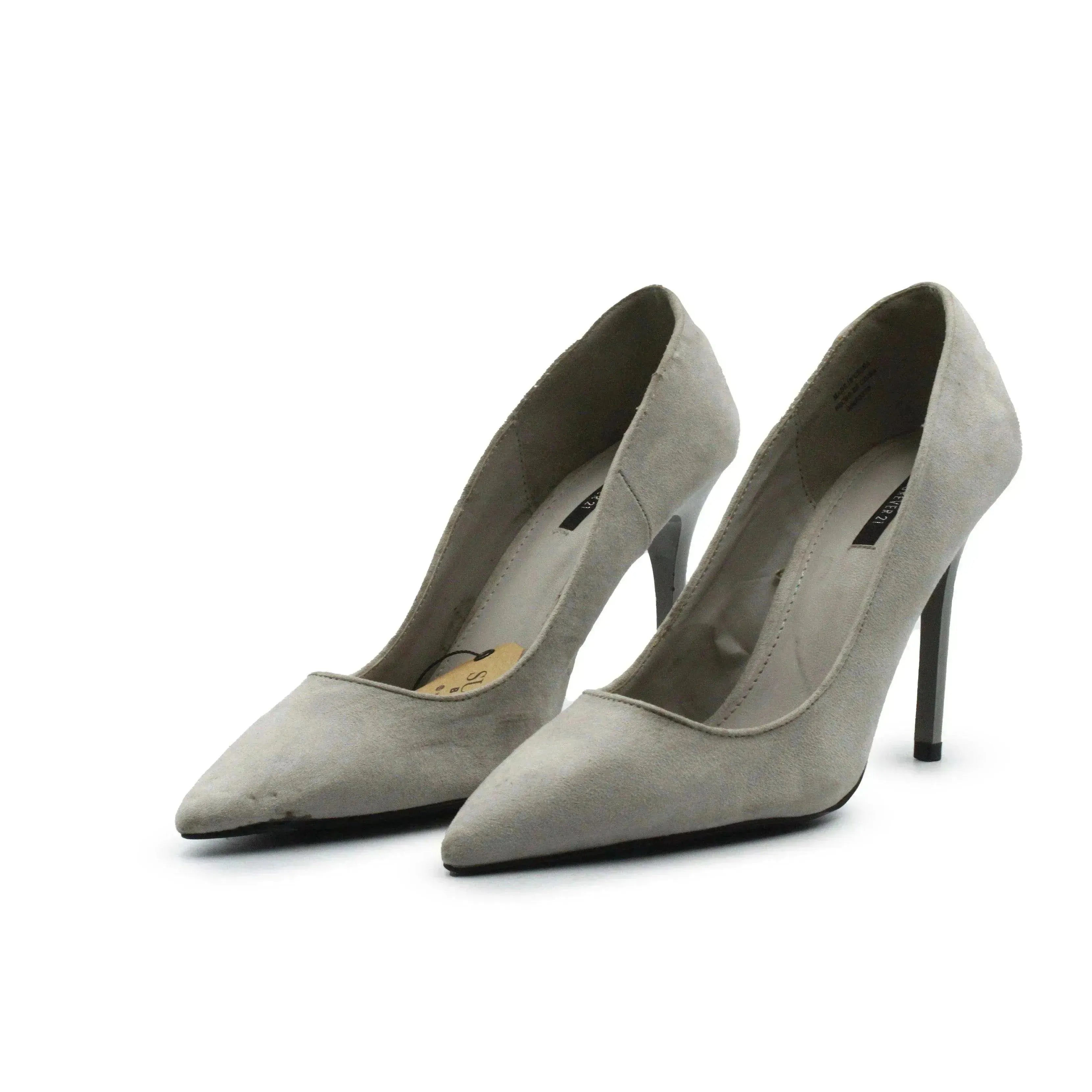 Forever 21 - sundaybazar