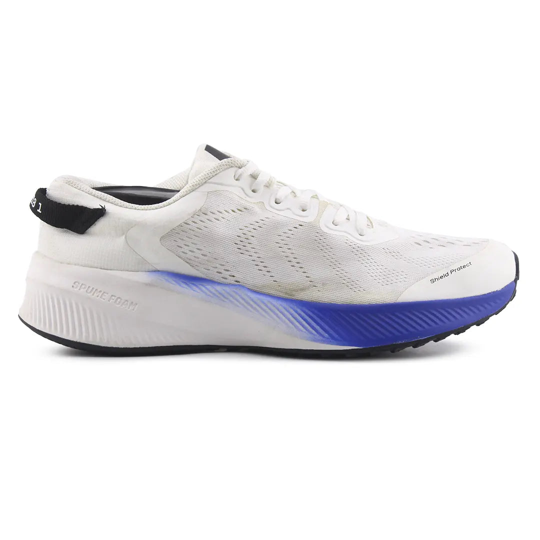 Zara Athleticz Shield Protect Spume Foam