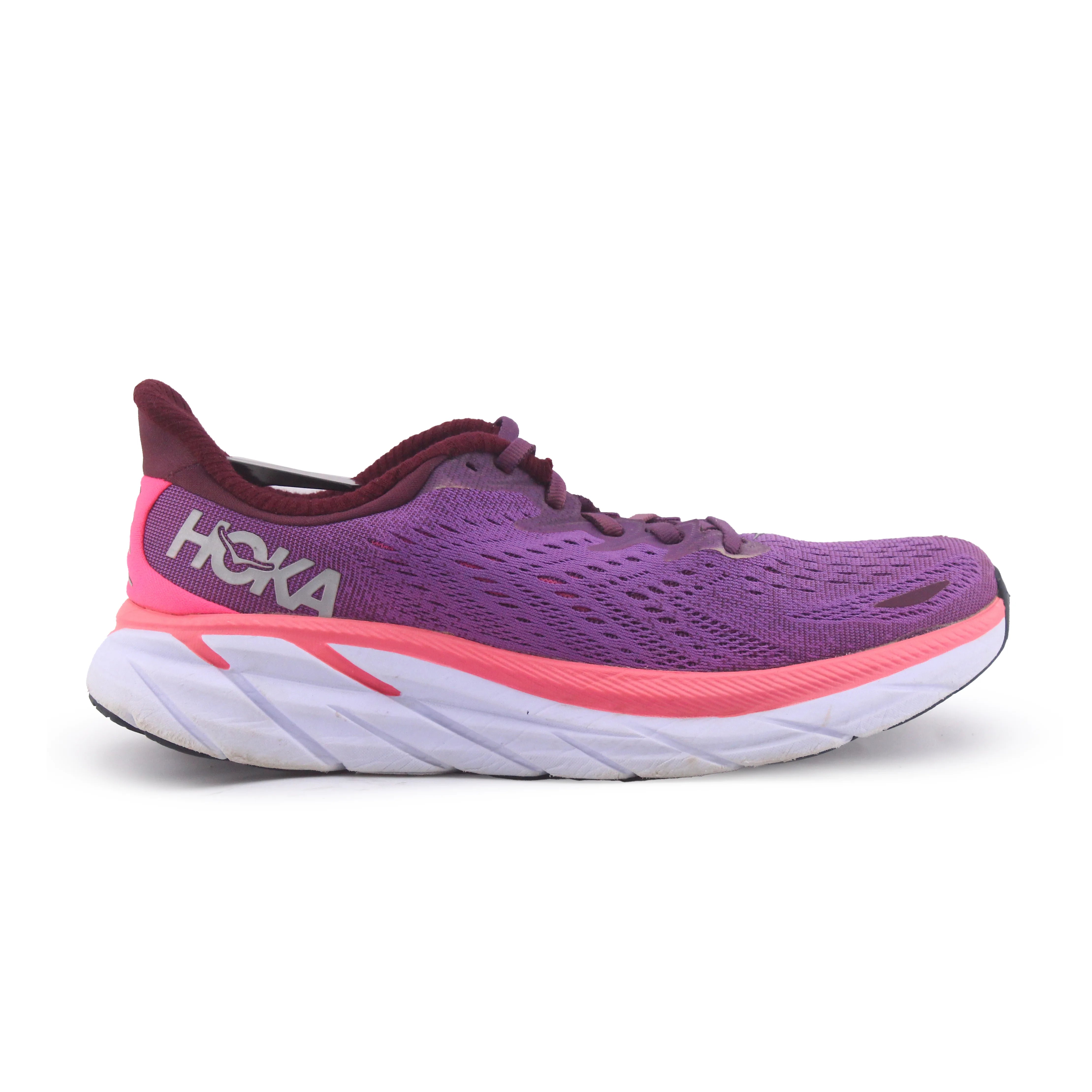 Hoka One One Clifton 8