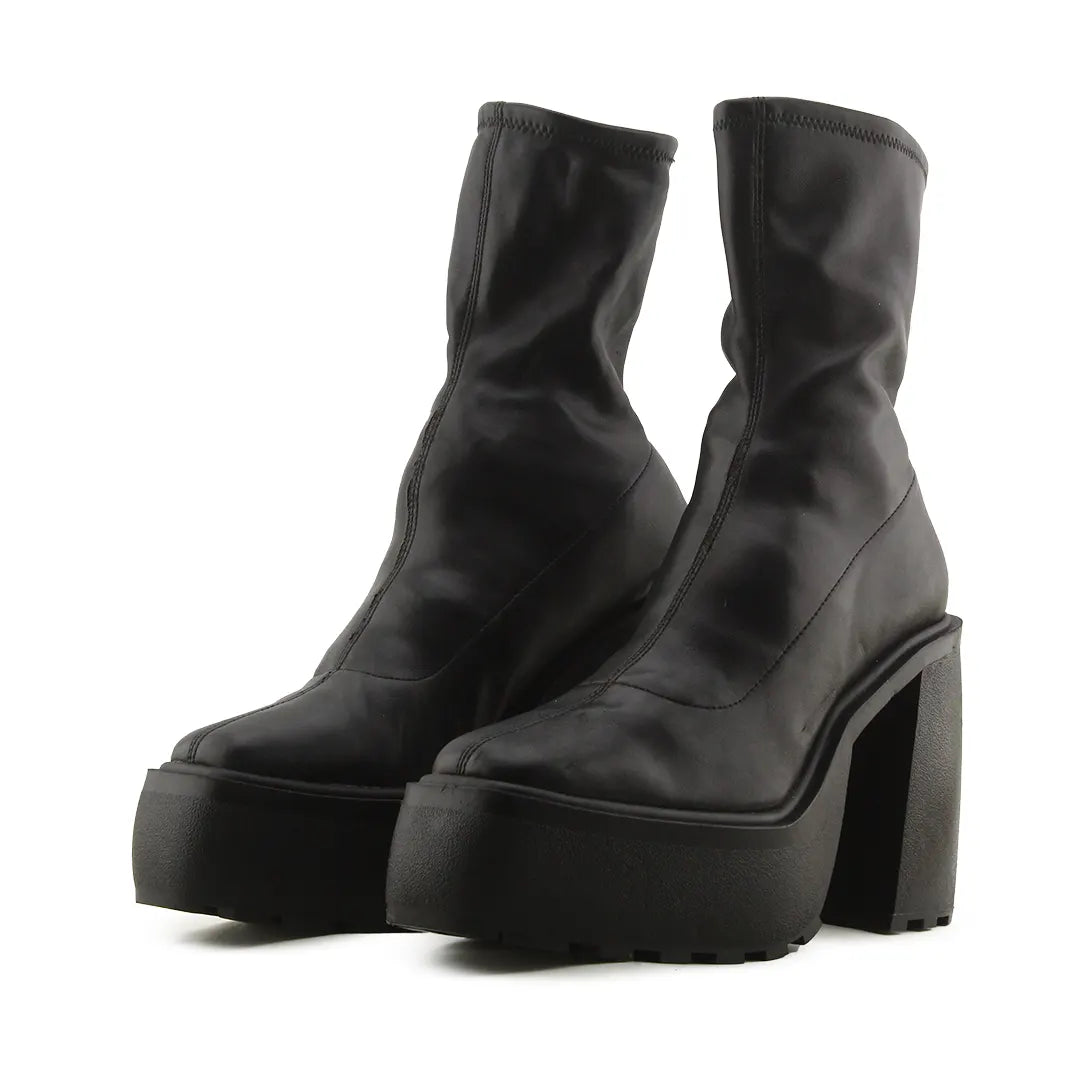 Bershka | 100% Authentic Leather