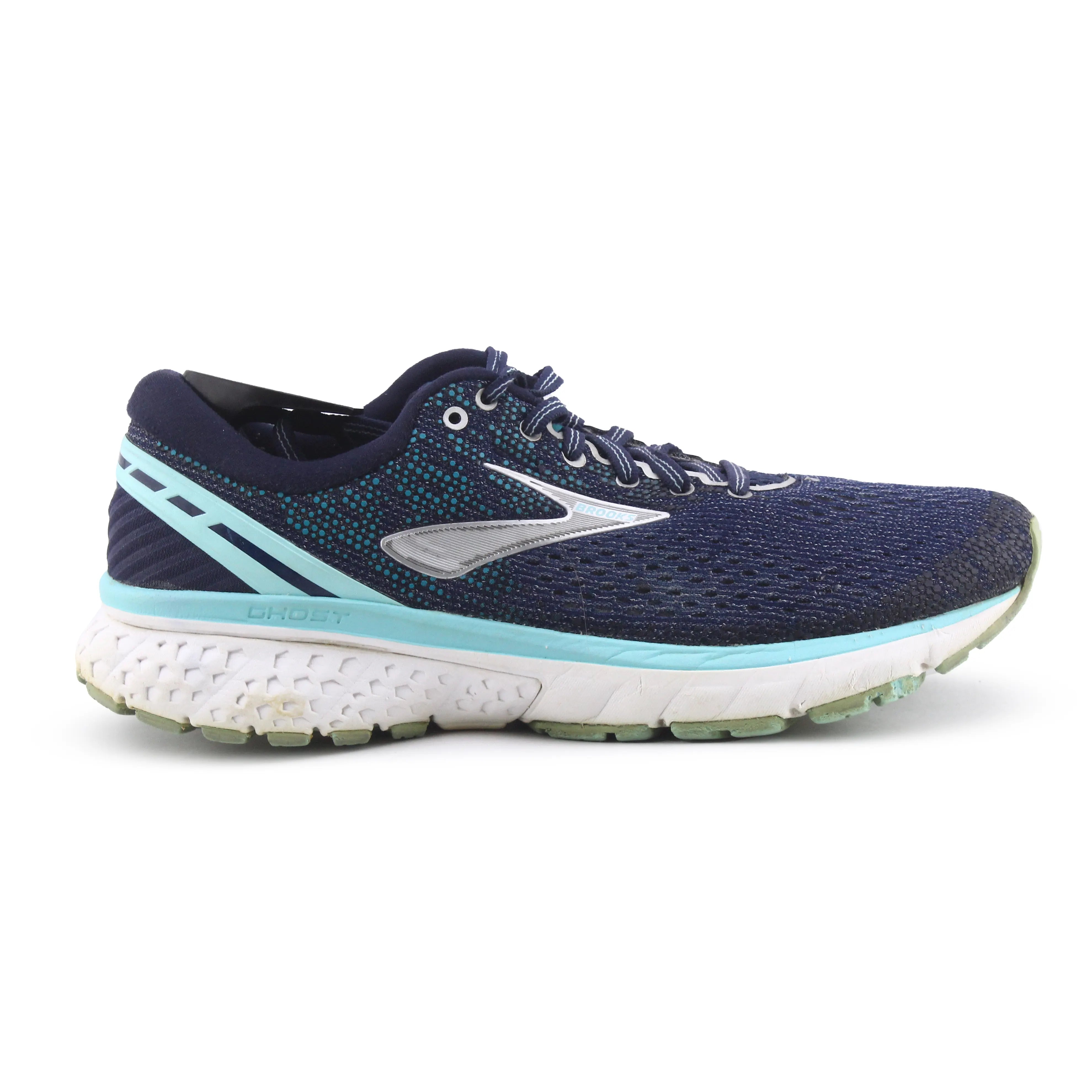 Brooks Ghost 11