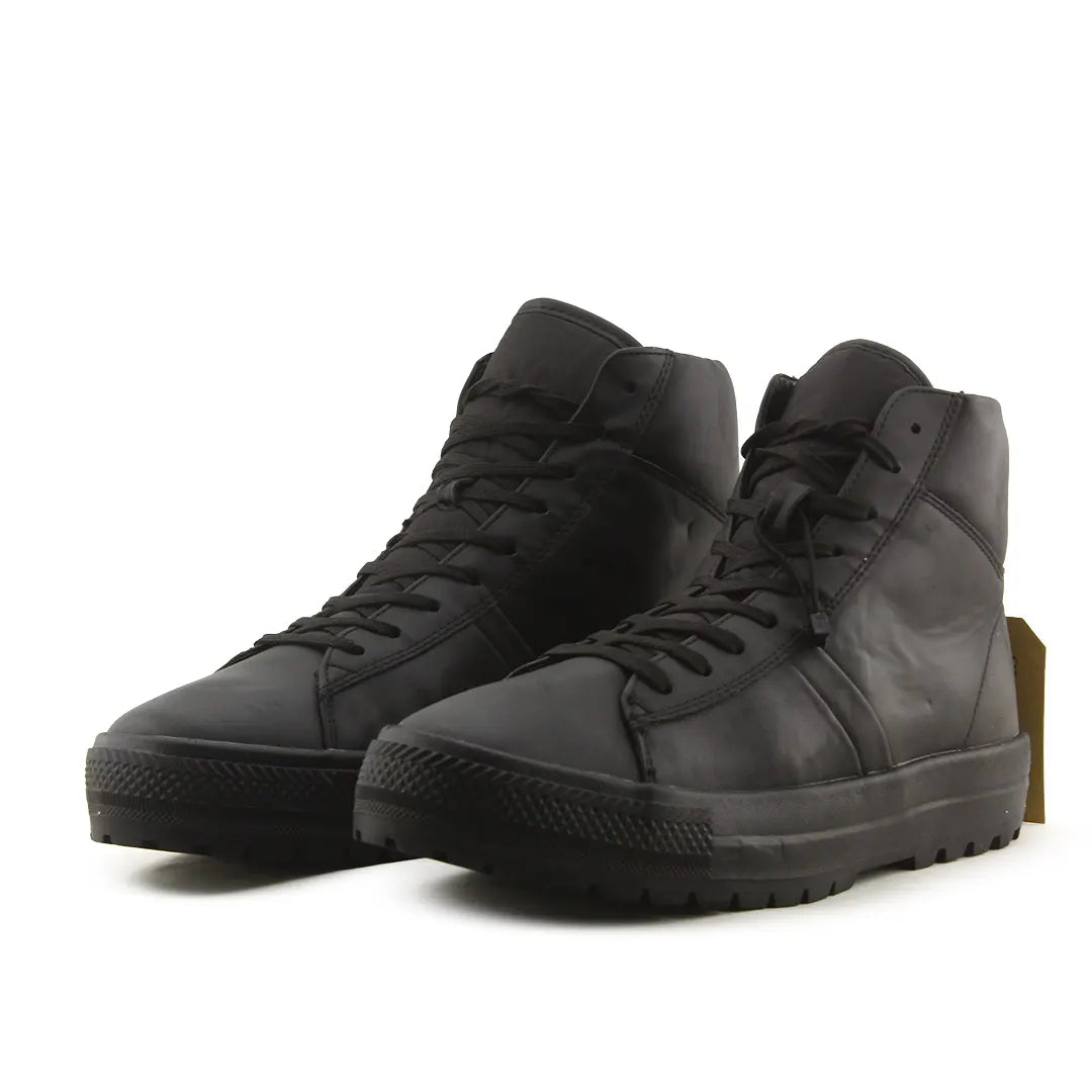 Zara Lace Up Ankle Boot | 100% Authentic Leather