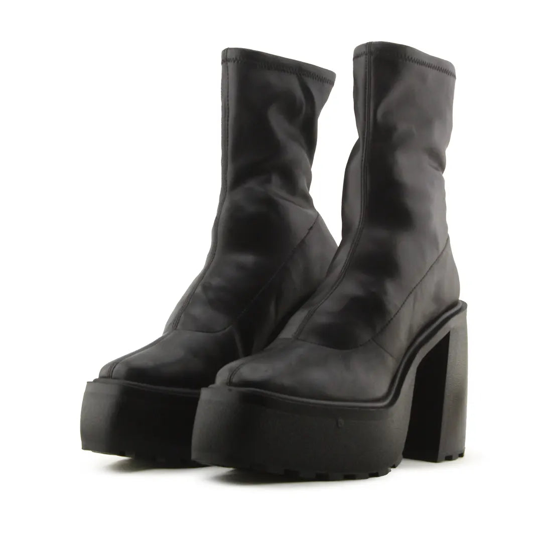 Bershka | 100% Authentic Leather