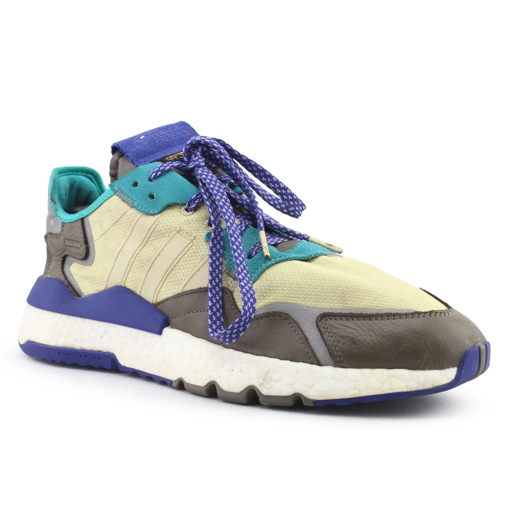 Adidas Nite Jogger ST Desert Sand