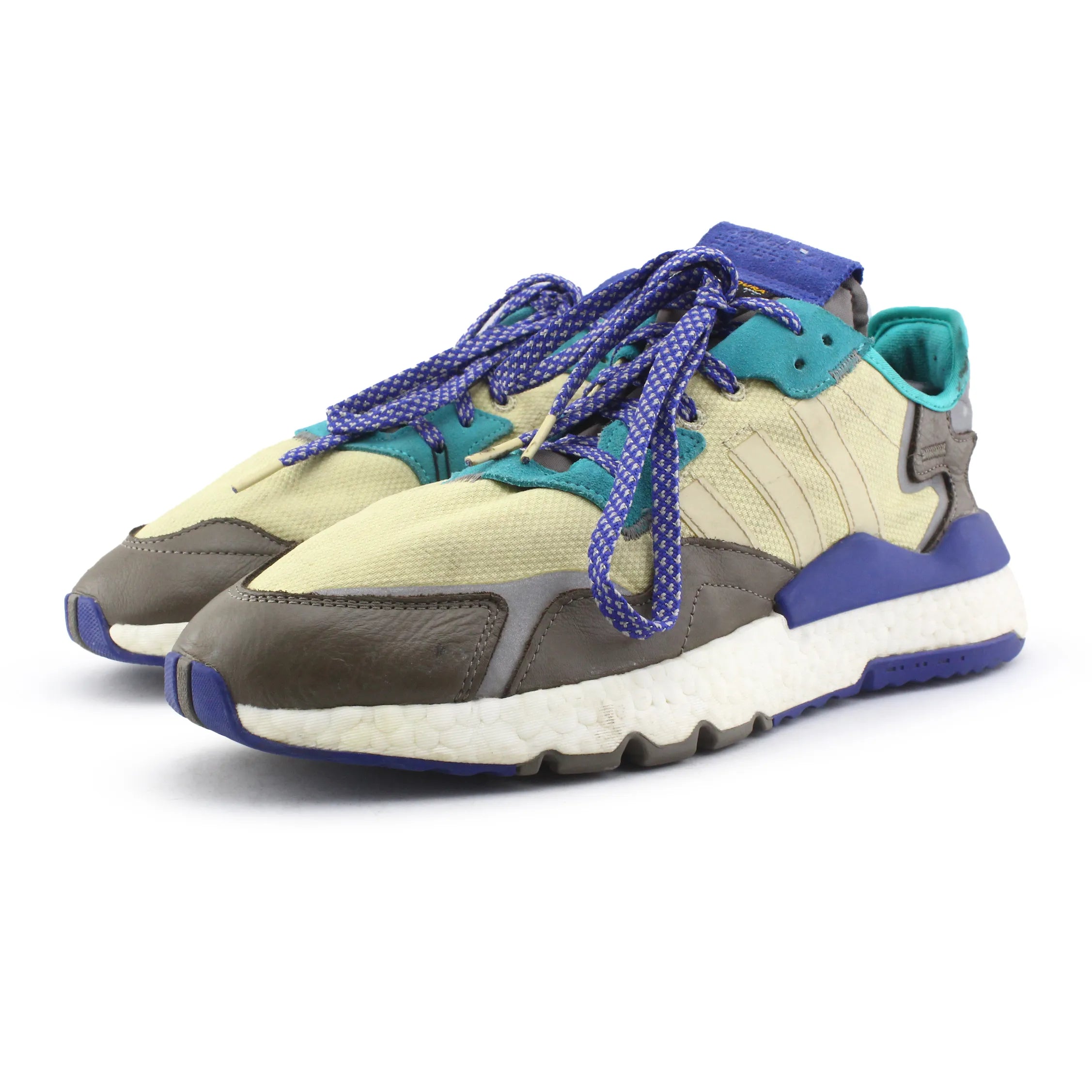 Adidas Nite Jogger ST Desert Sand