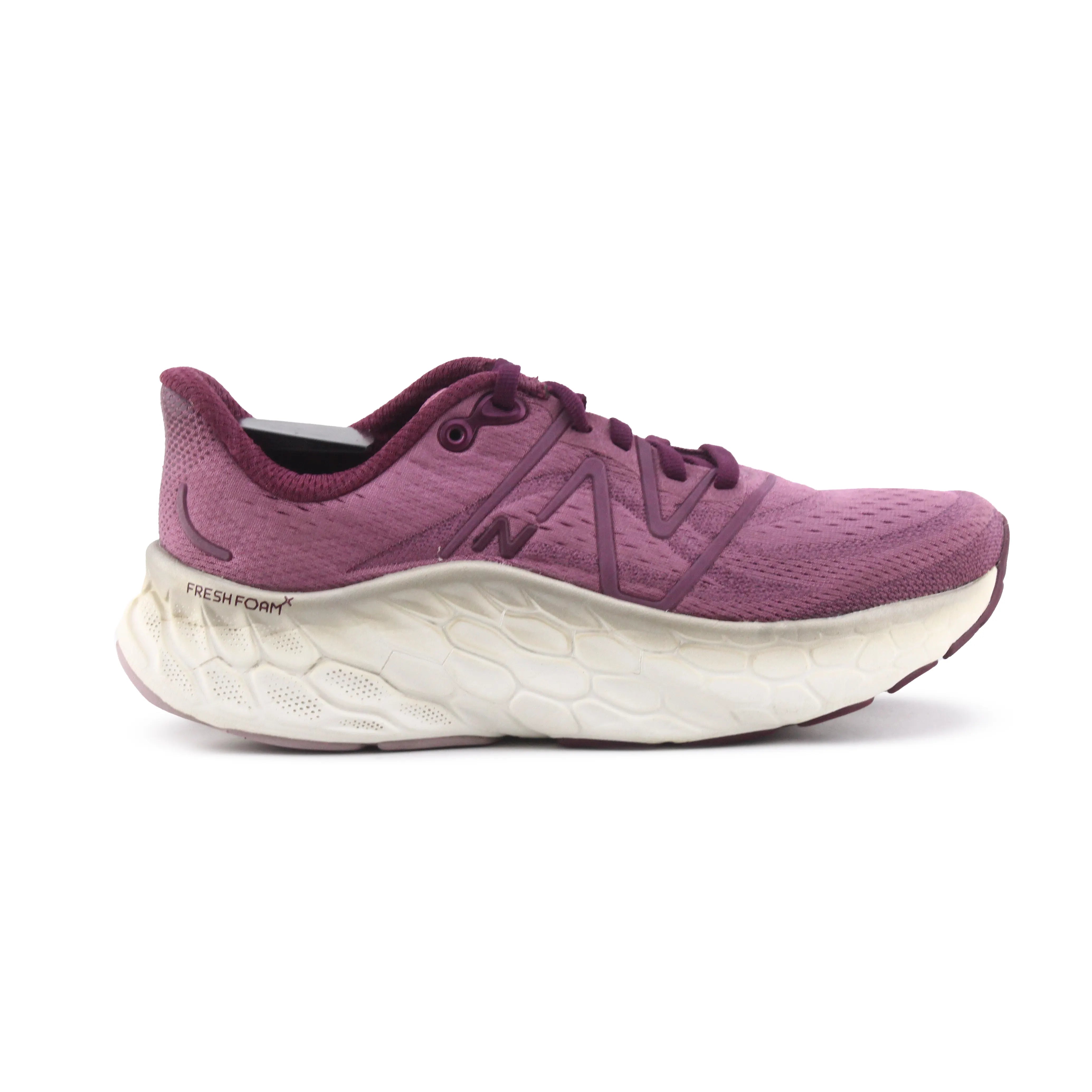 New Balance Fresh Foam More V4