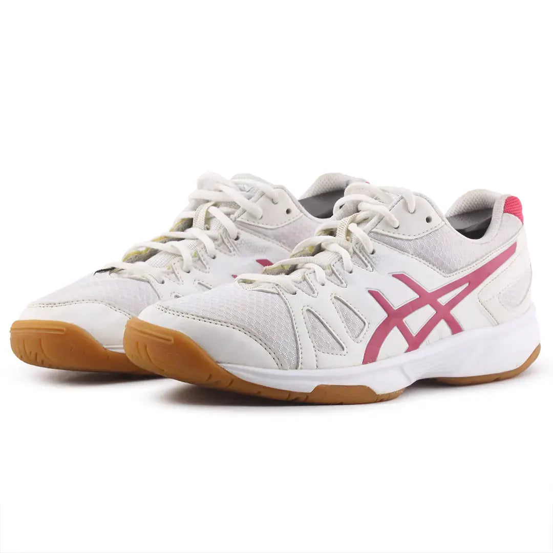 Asics Table Tennis Shoes