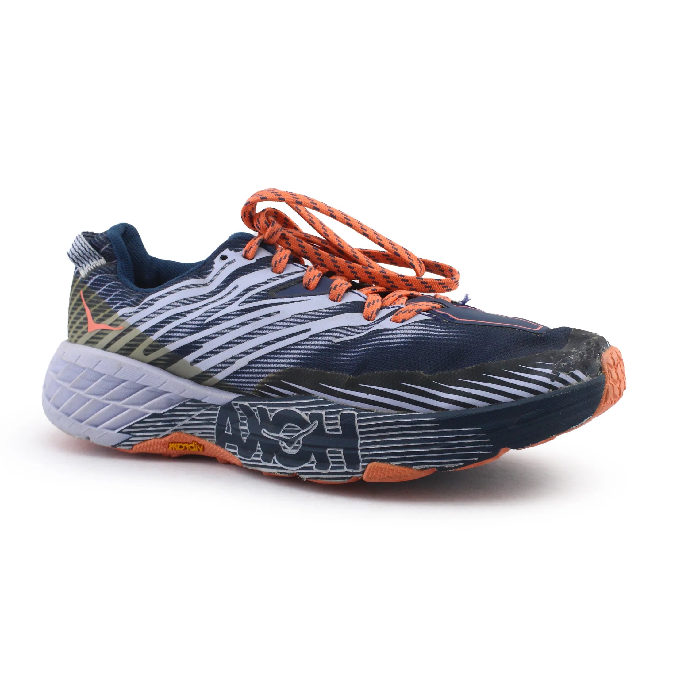 Hoka One One Speed Goat 4