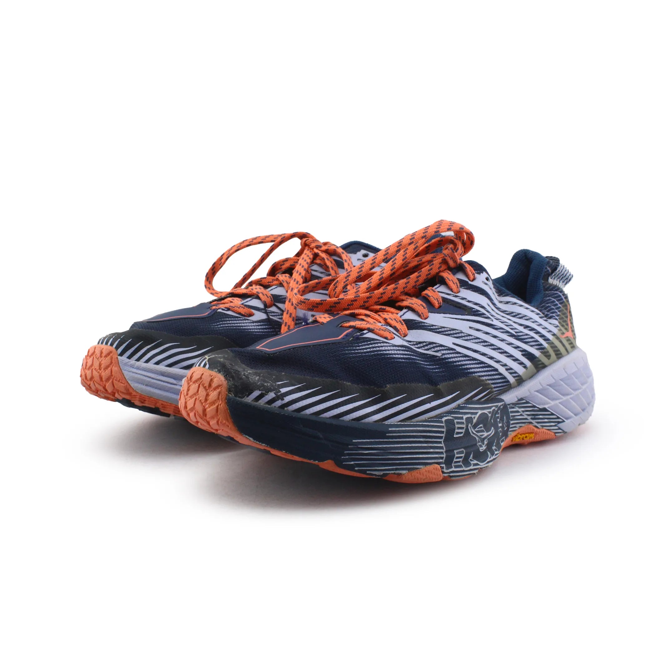 Hoka One One Speed Goat 4