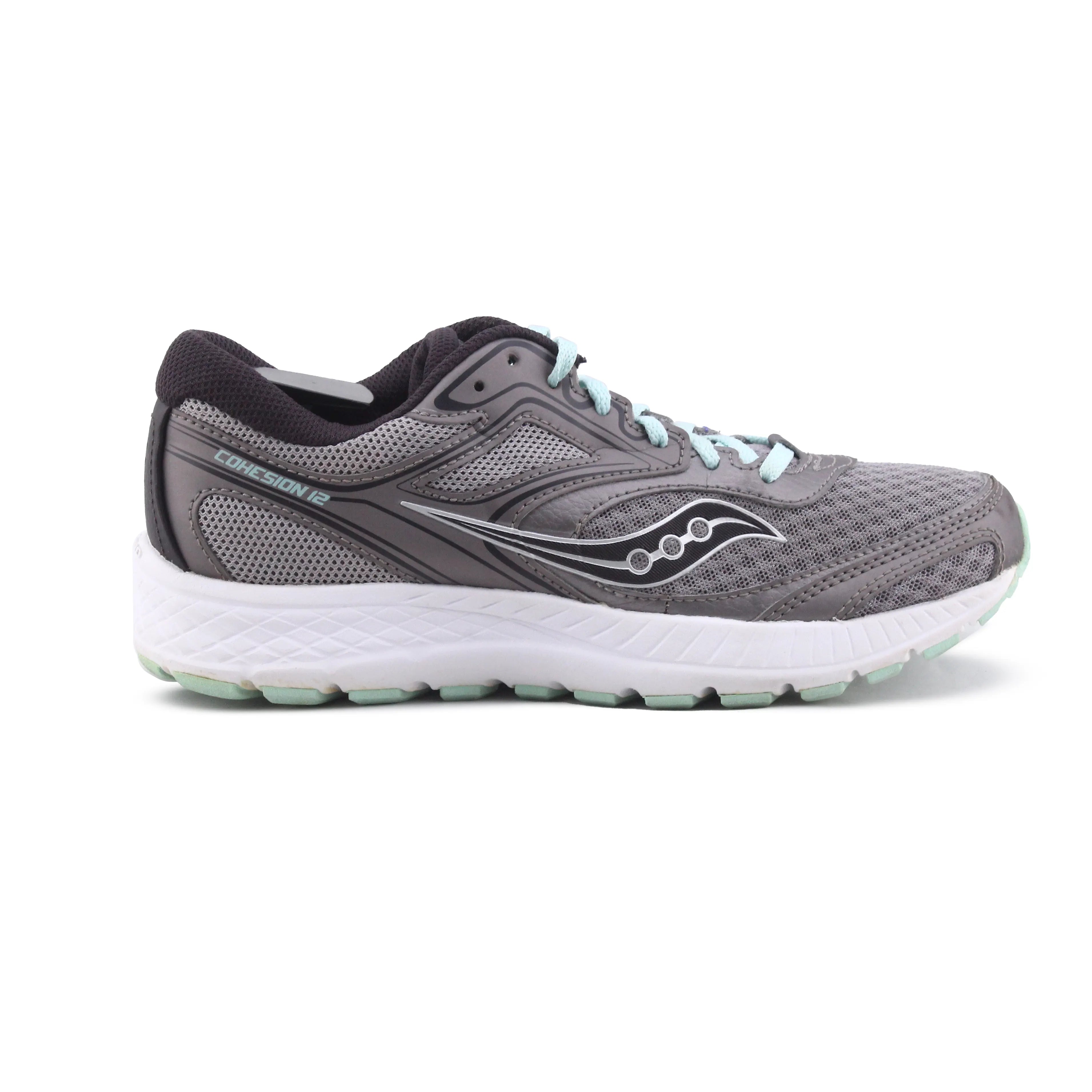 Saucony Cohesion 10