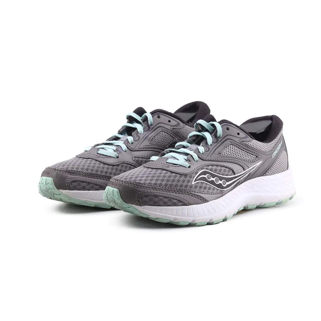 Saucony Cohesion 10