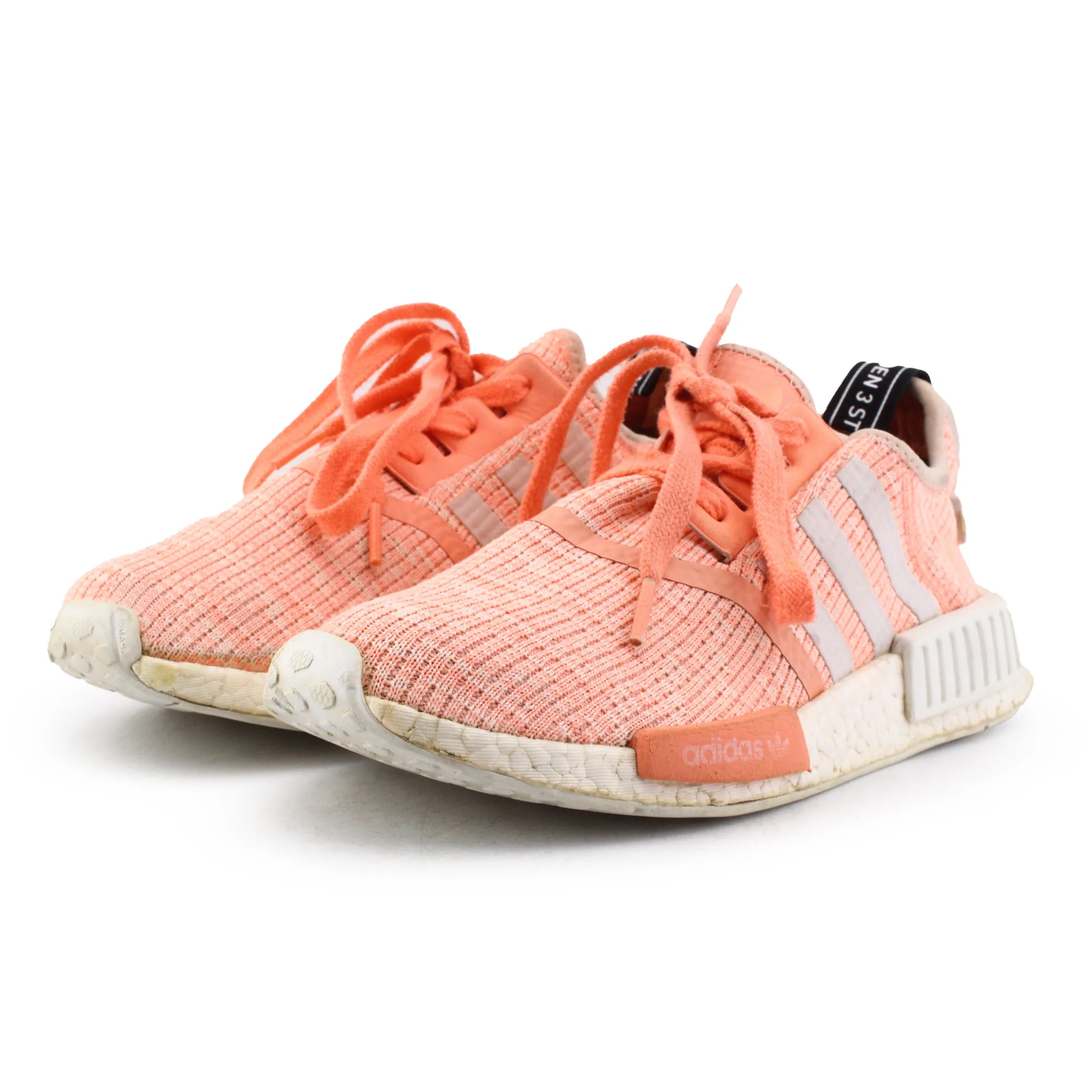 Adidas NMD R1 W Sun gLOW