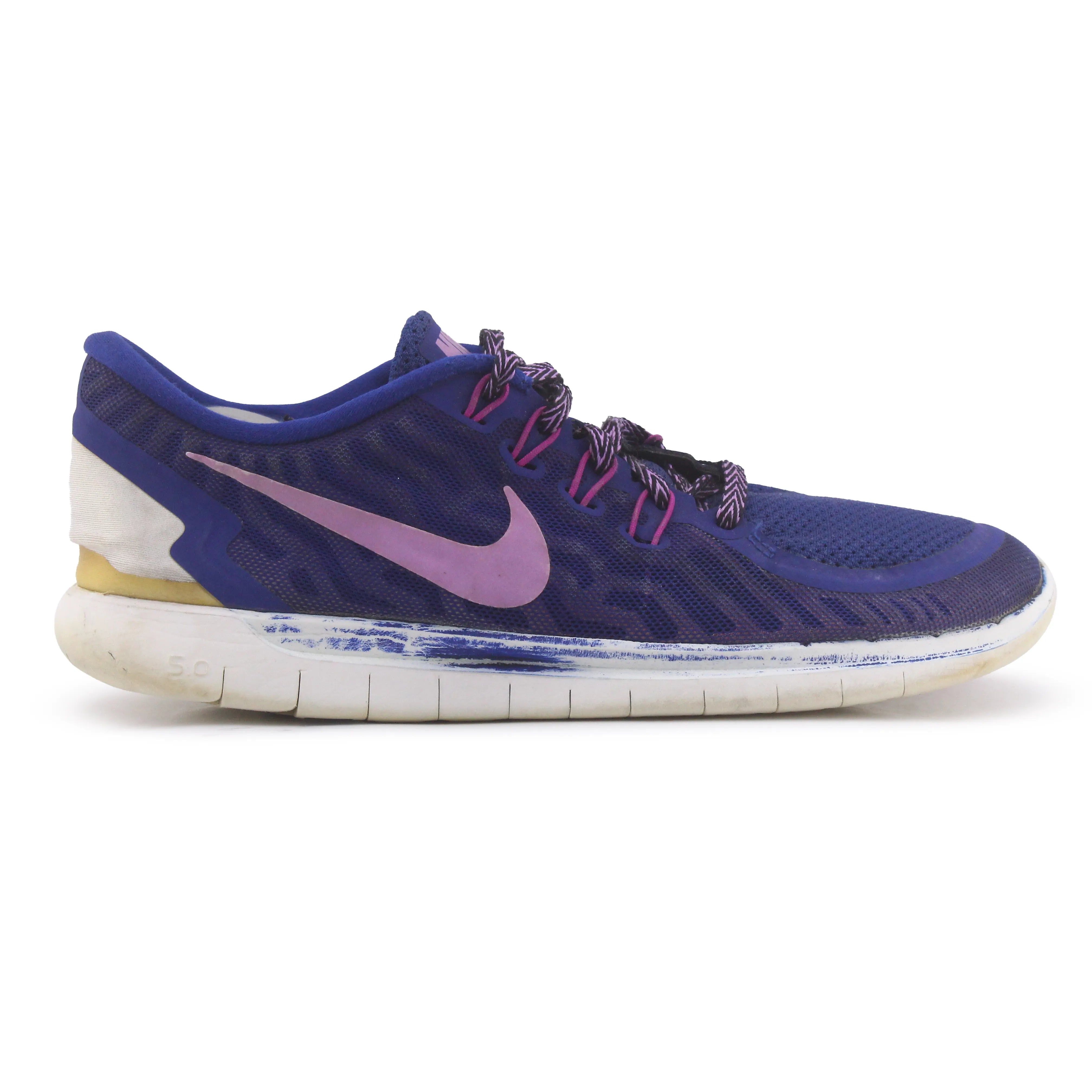 Nike Free 5.0