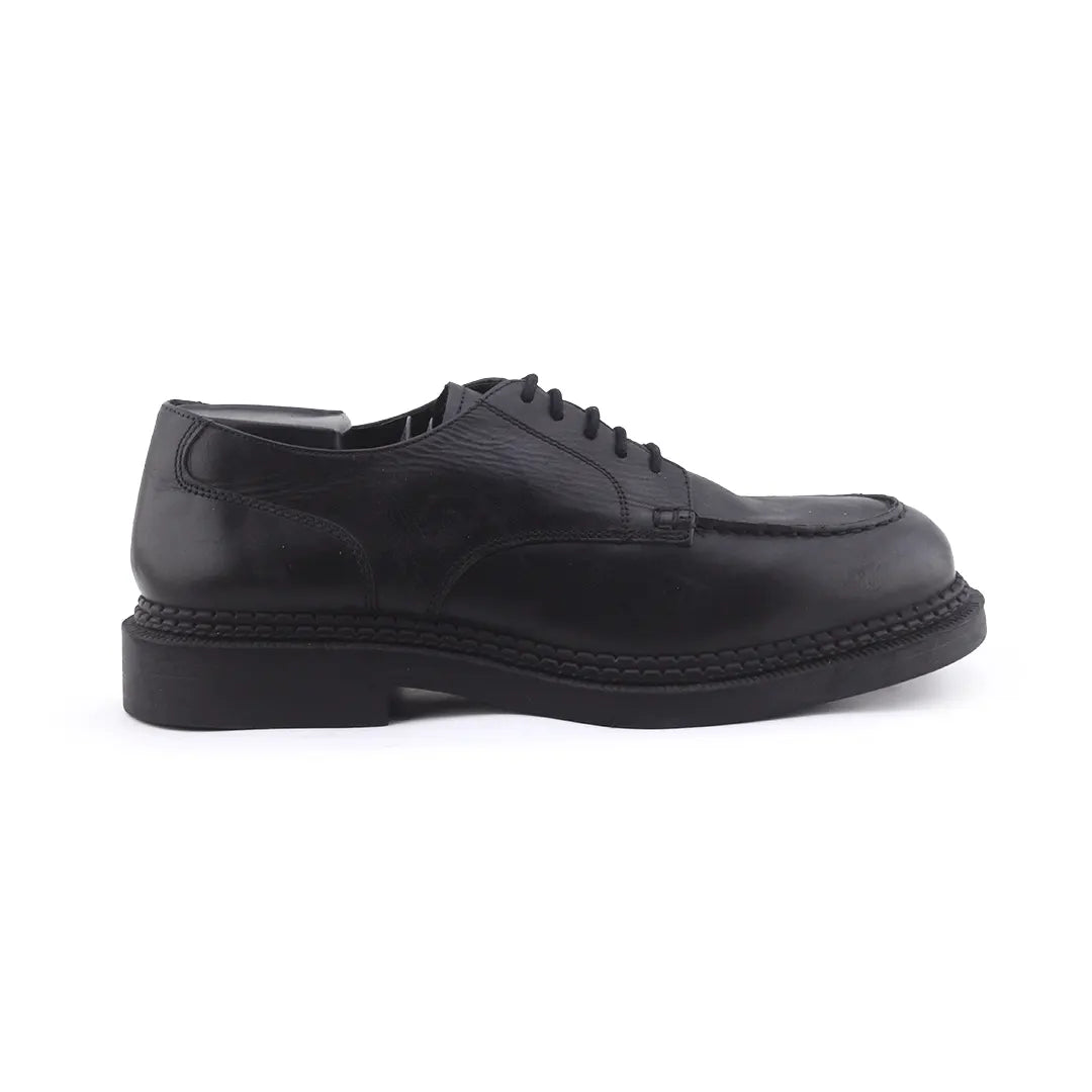 Zara Lace Up Shoes