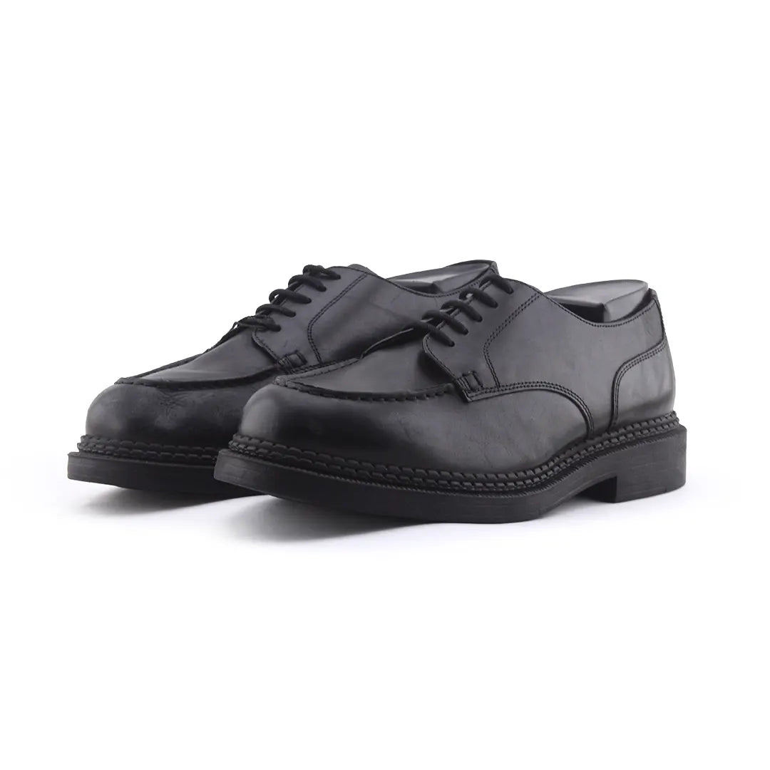 Zara Lace Up Shoes