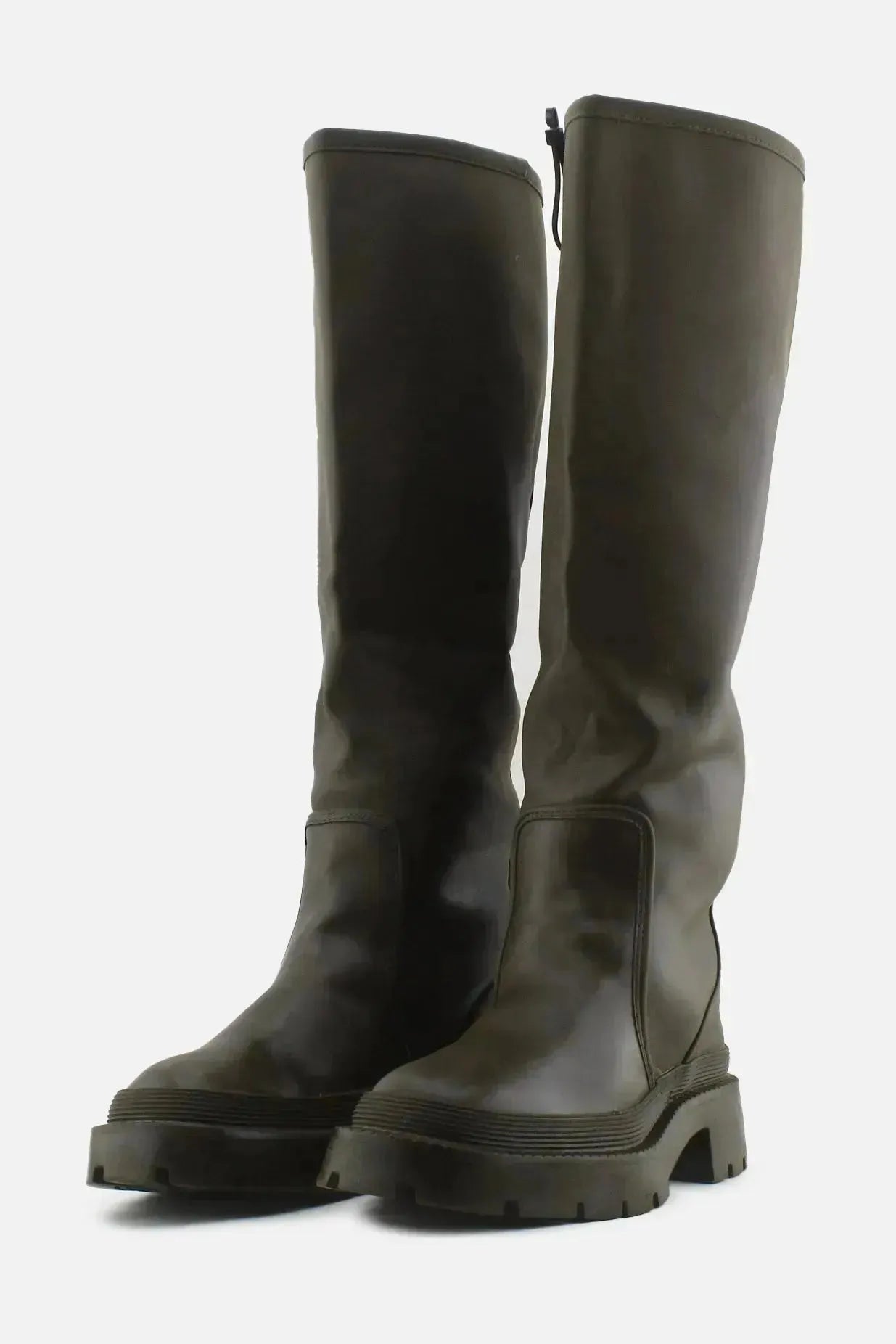 Zara | 100% Authentic Leather