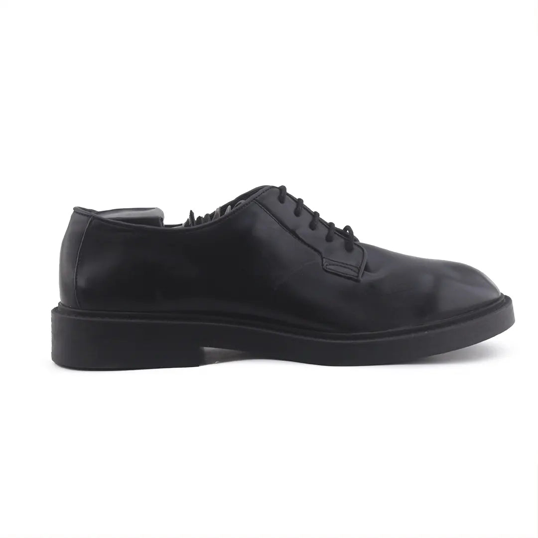 Zara Lace Up Shoes