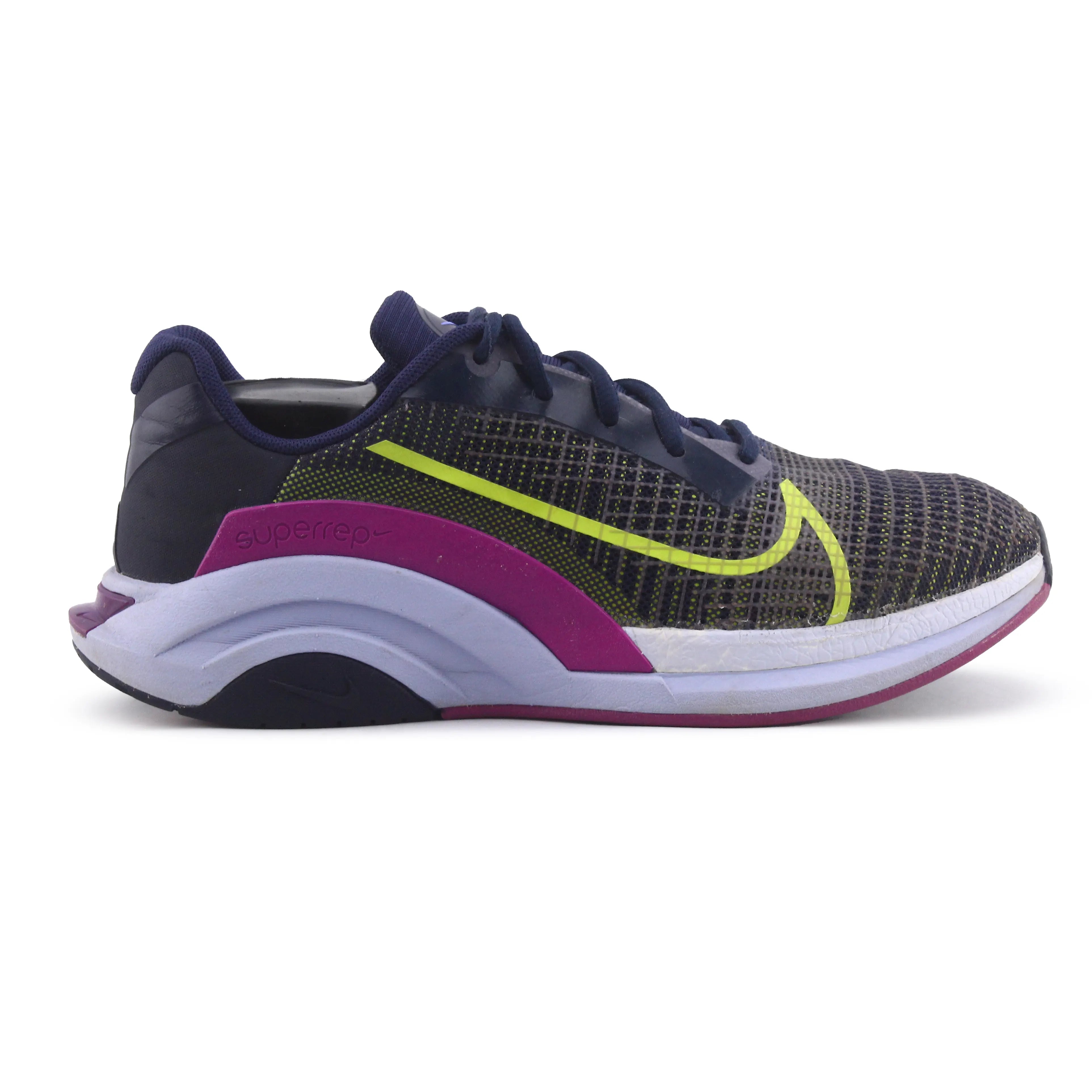 Nike ZoomX SuperRep Surge