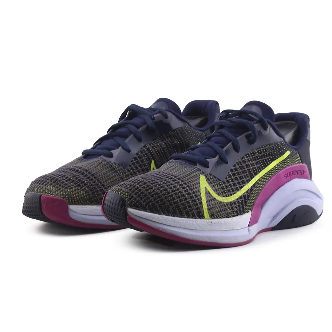 Nike ZoomX SuperRep Surge