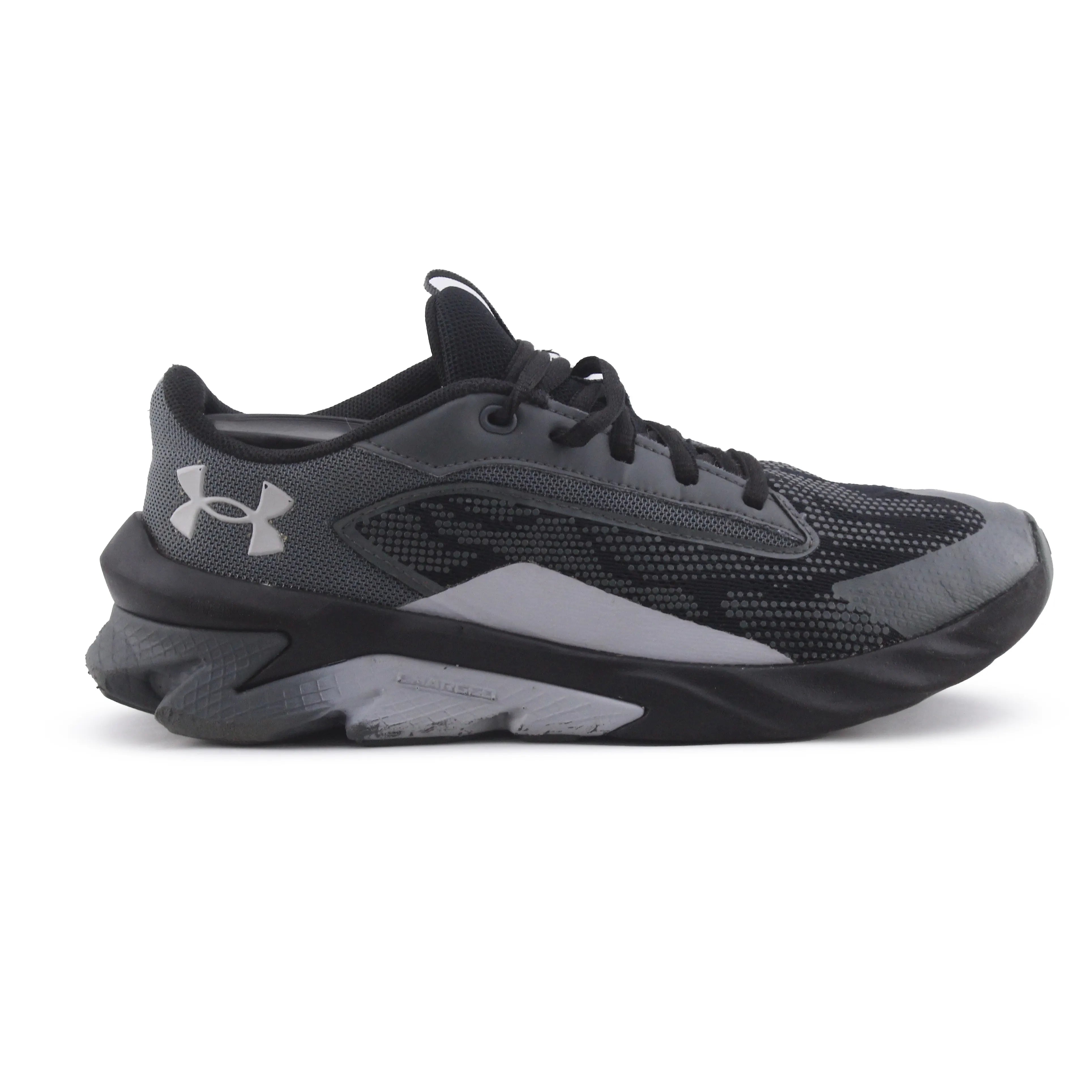 Under Armour Charged Scramjet 4