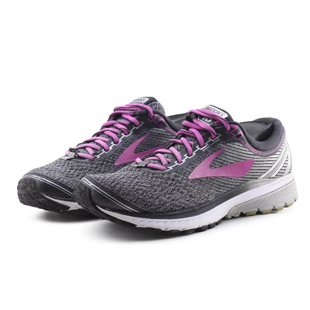 Brooks Ghost 10