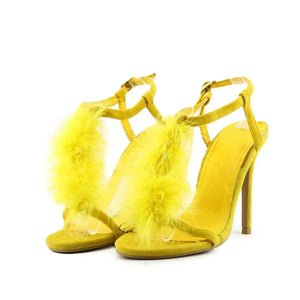 Shoe Republic La - sundaybazar