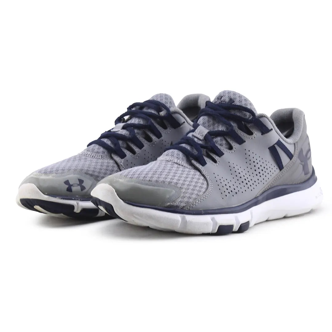 Under Armour 1258736-040