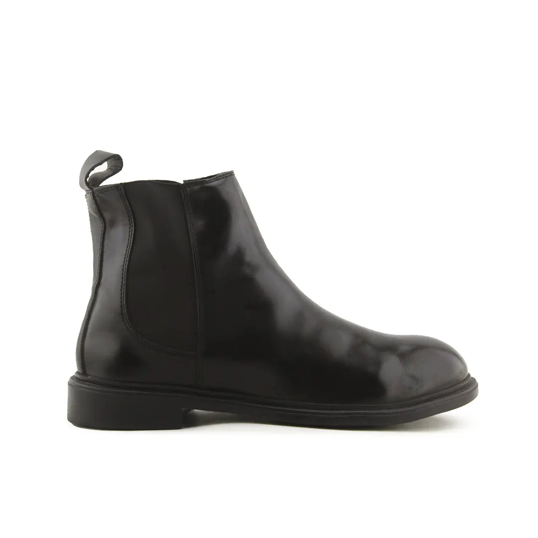 Zara Sterchable Ankle Boots | 100% Authentic Leather