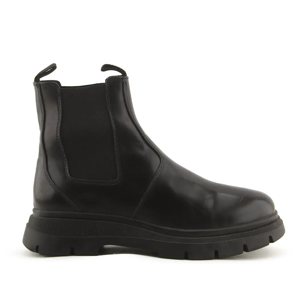 Zara Sterchable Ankle Boots | 100% Authentic Leather