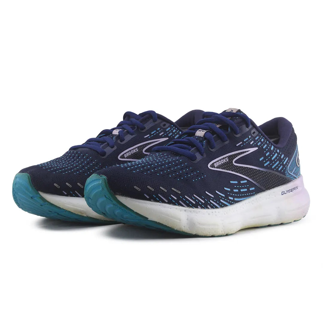 Brooks Glycerin GTS 20