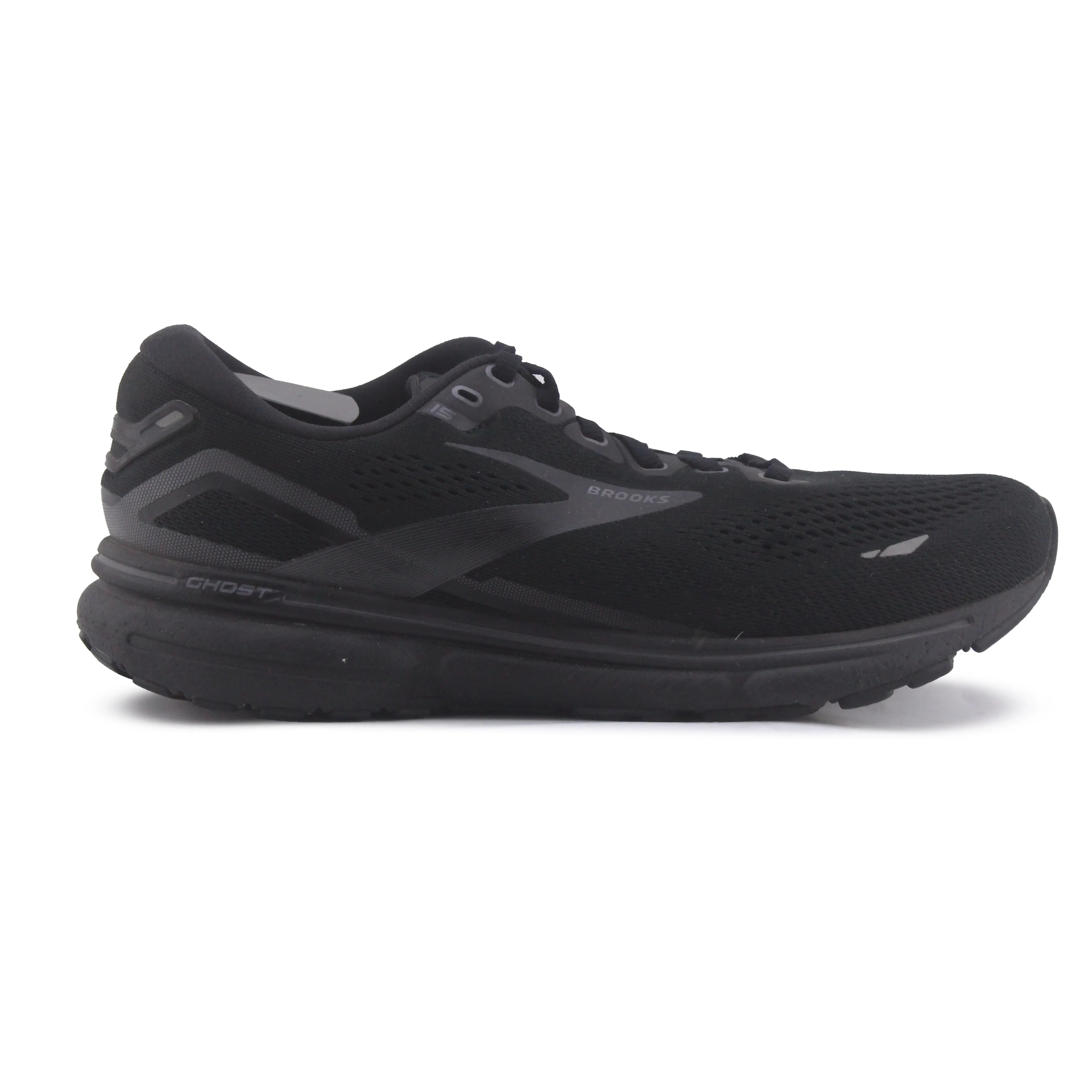 Brooks Ghost 15