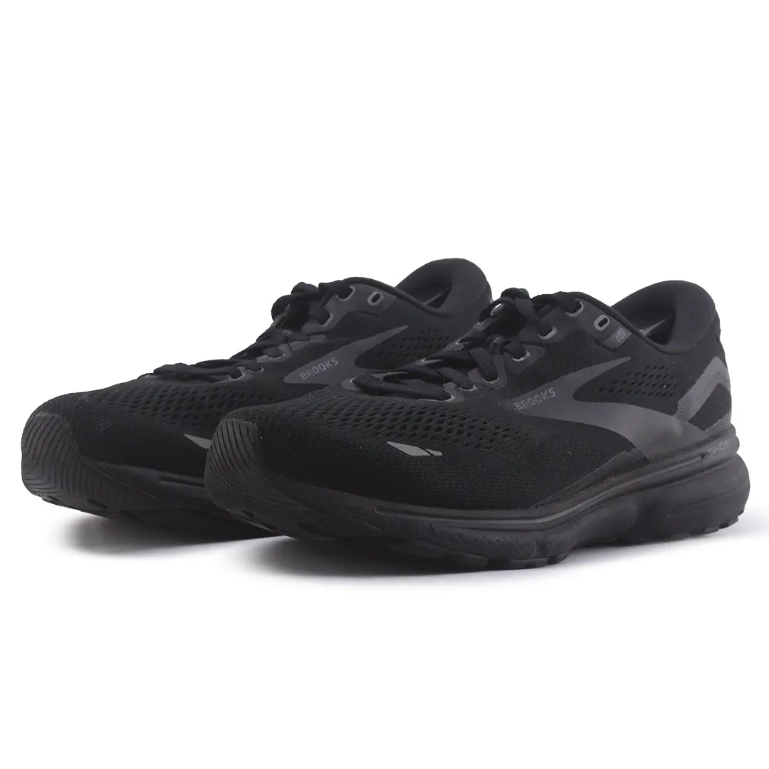 Brooks Ghost 15