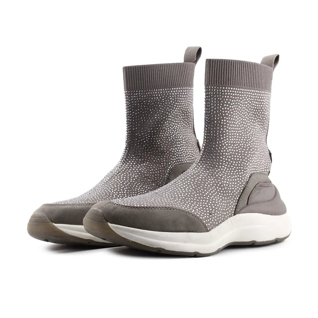 Zara Sock Shoe