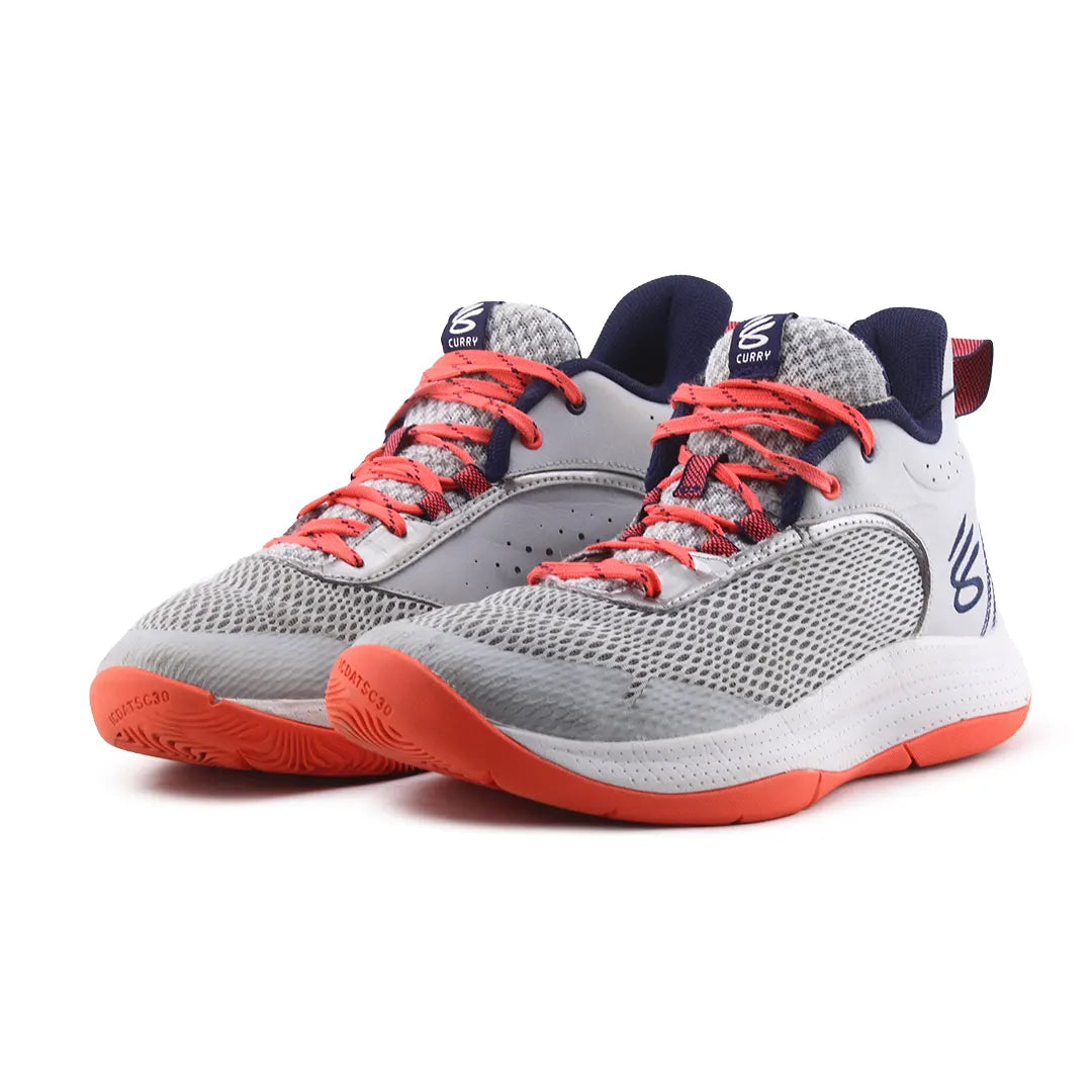 Under Armour Curry 3Z 6