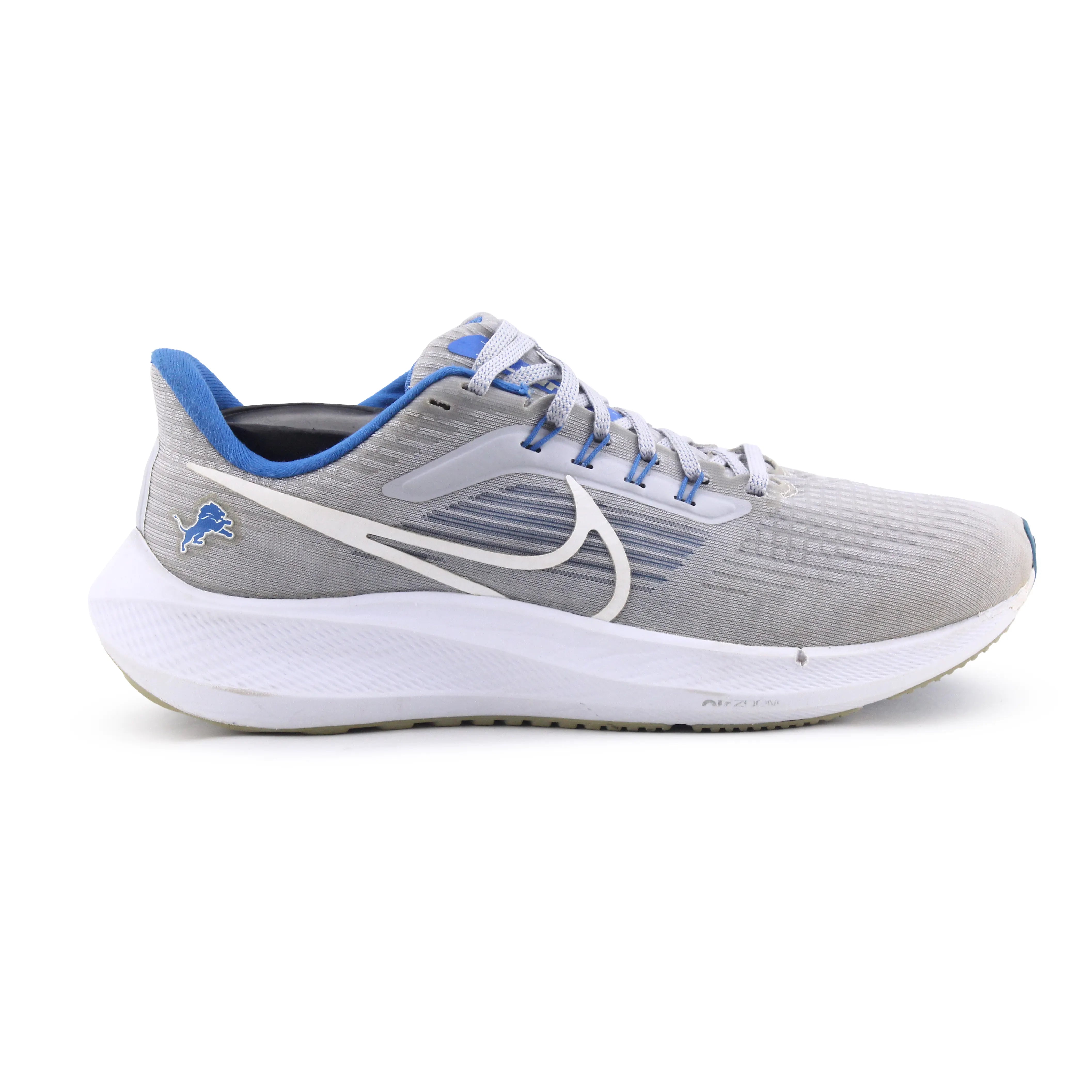 Nike NFL x Air Zoom Pegasus 39 Detroit Lions