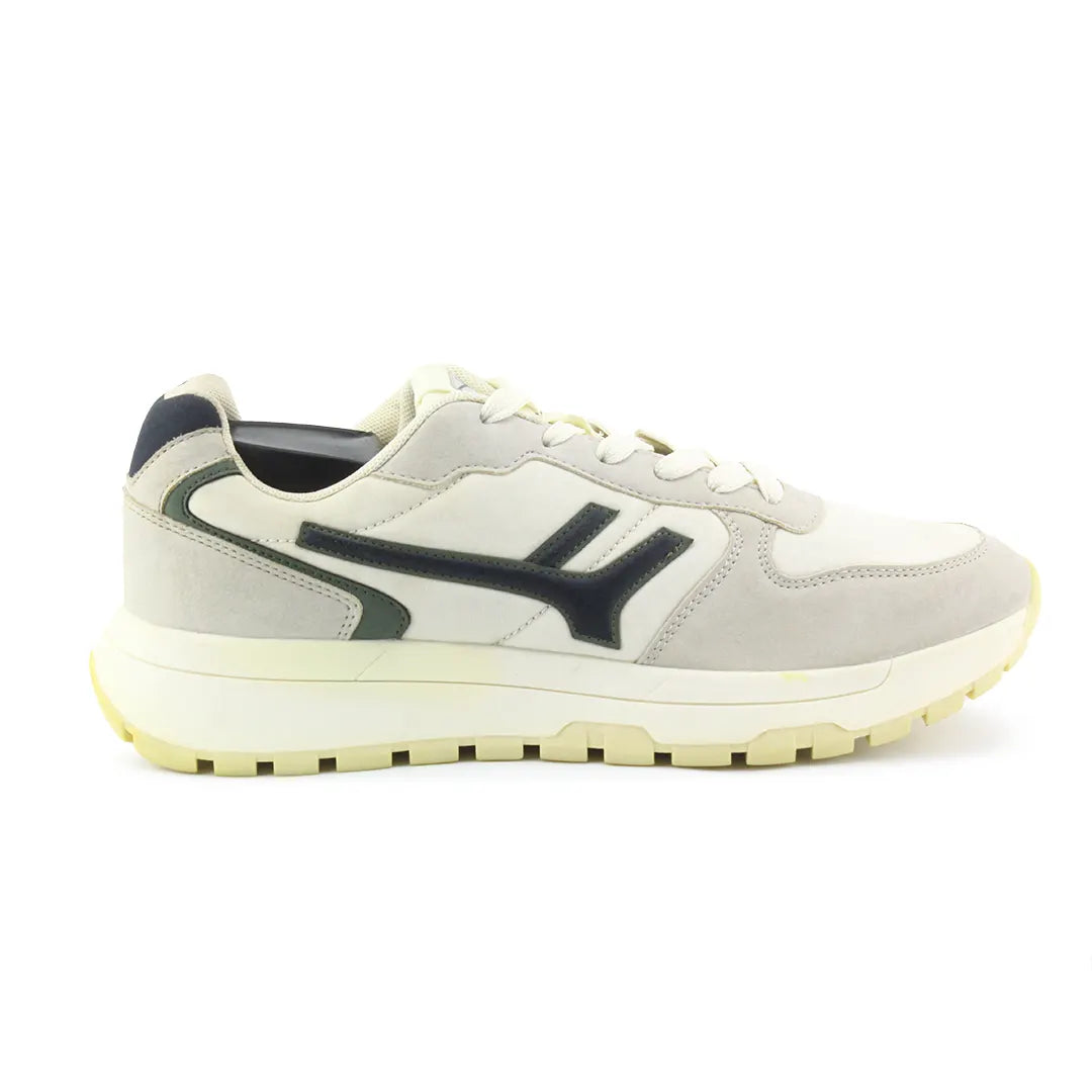 Pull & Bear Runner Sneakers