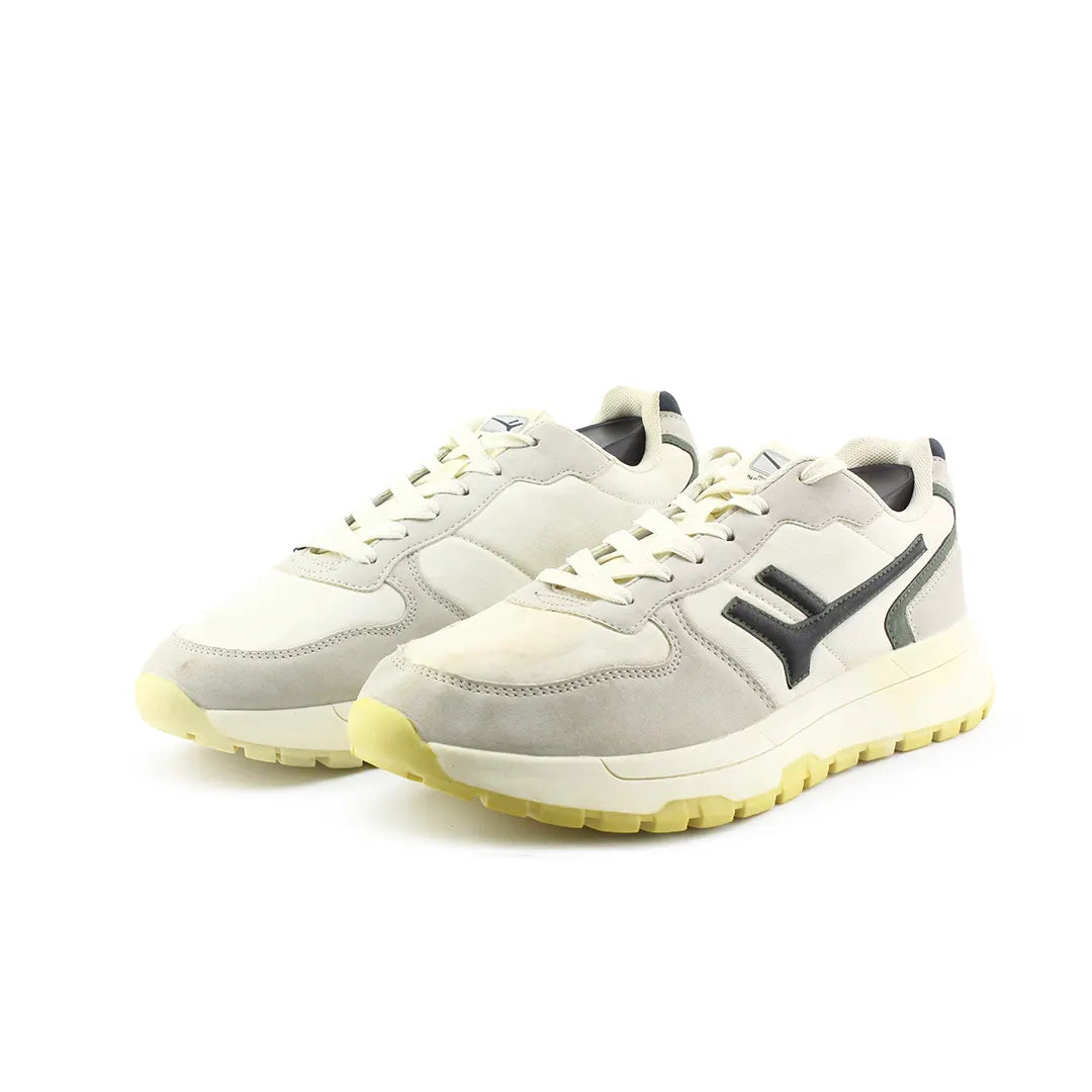 Pull & Bear Runner Sneakers