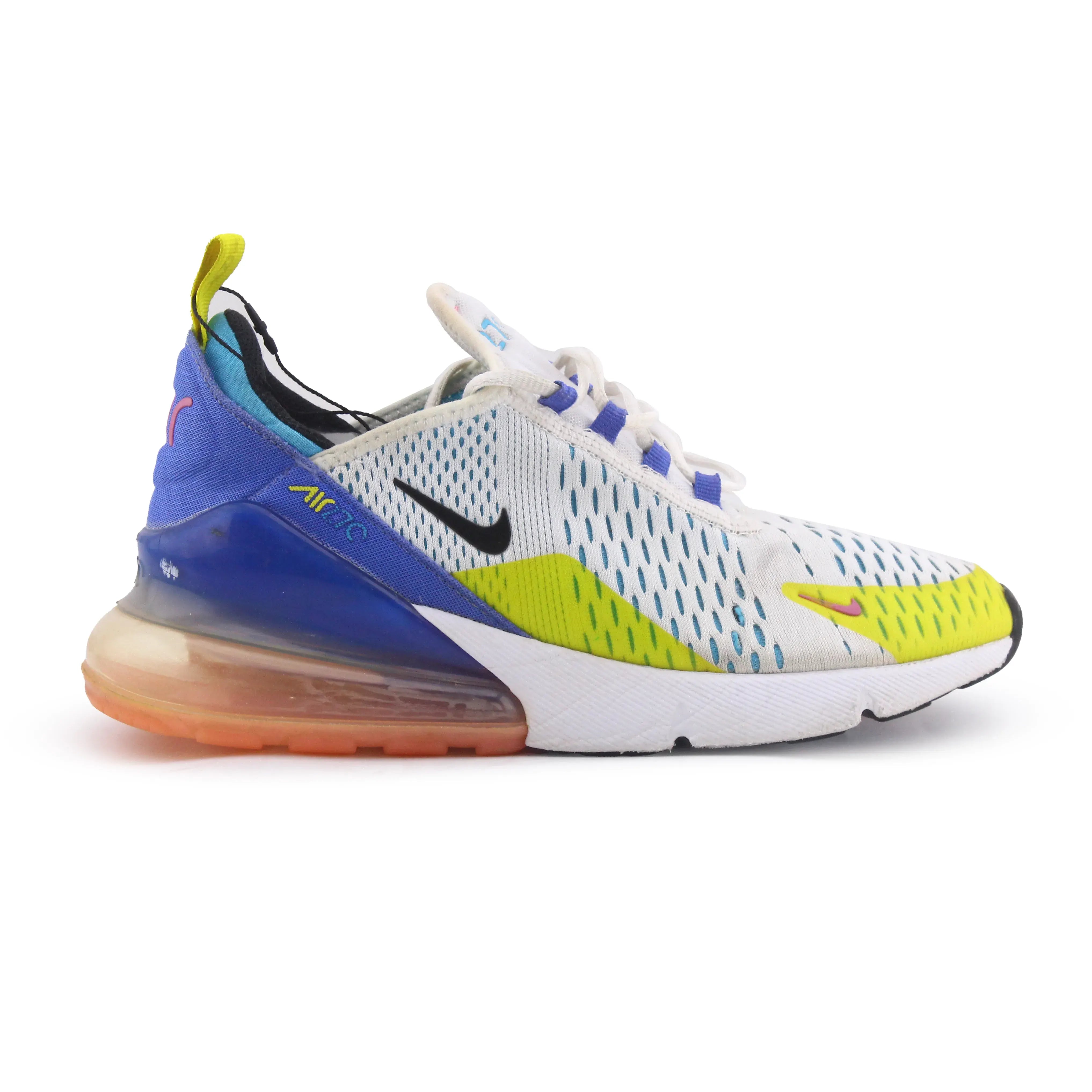 Nike Air Max 270